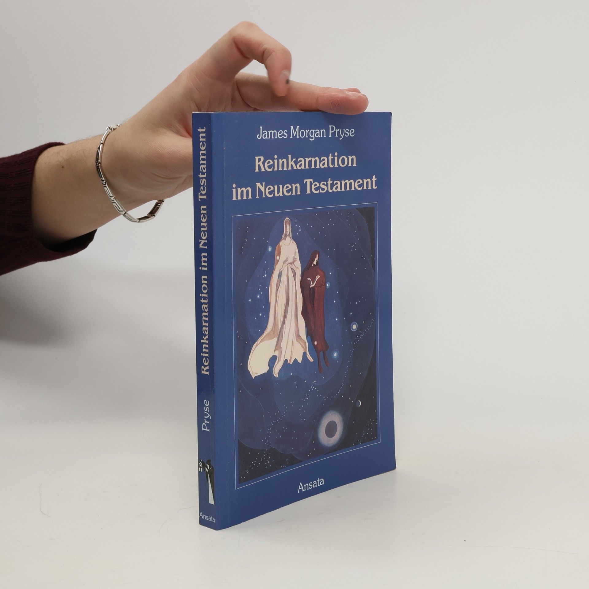 A. gnes Klein Reinkarnation im Neuen Testament