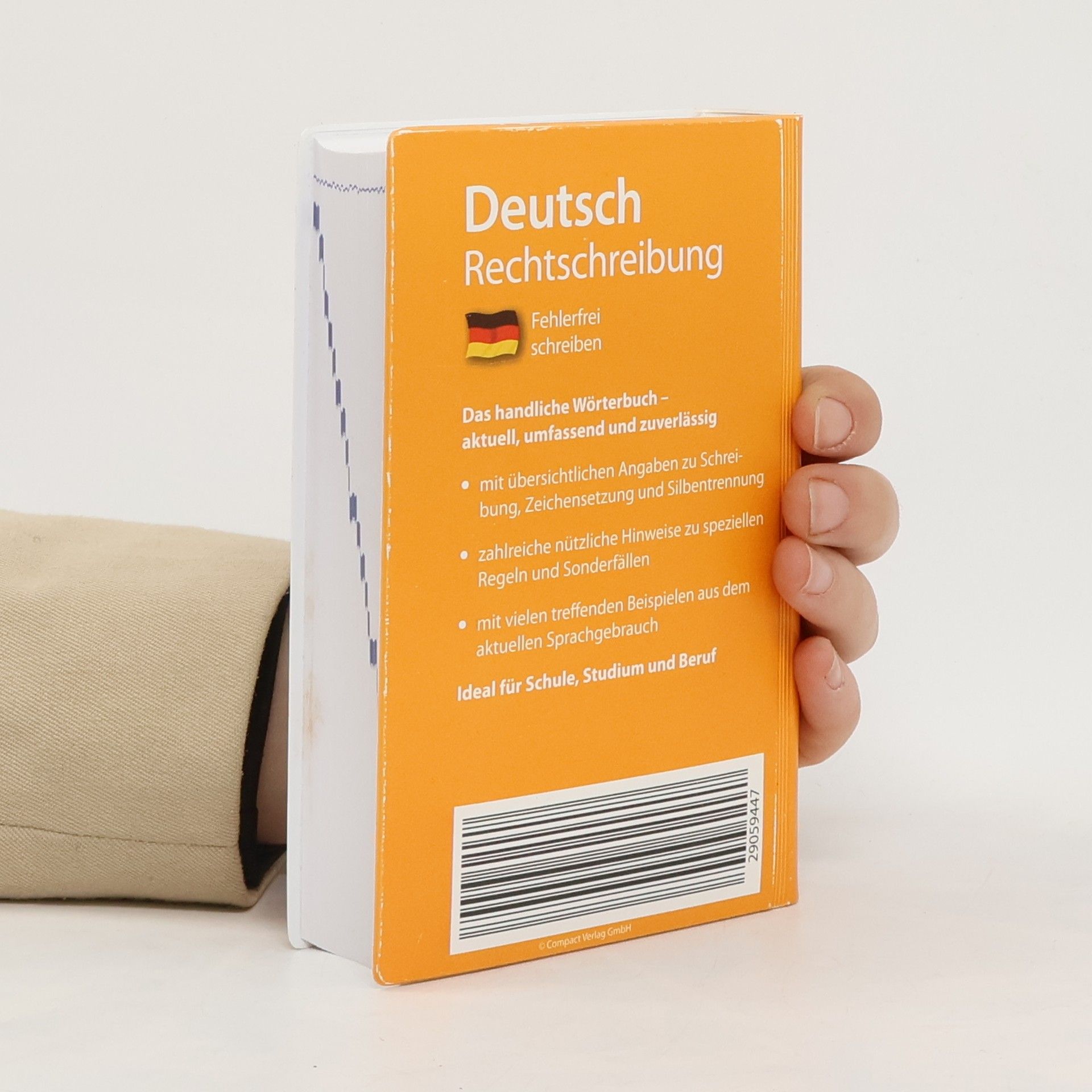 Autorenkollektiv Deutsch Rechtschreibung