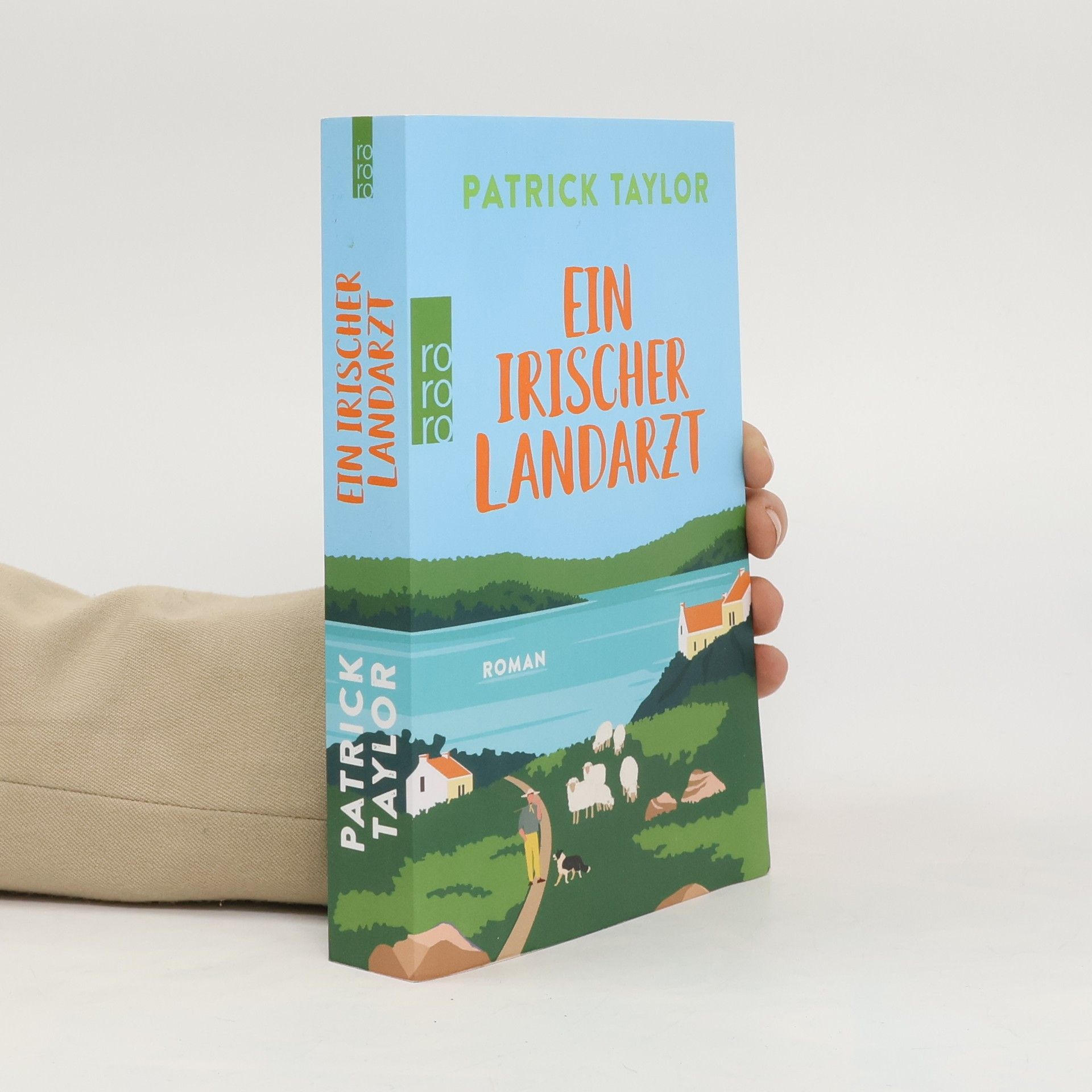 Patrick Taylor Ein irischer Landarzt