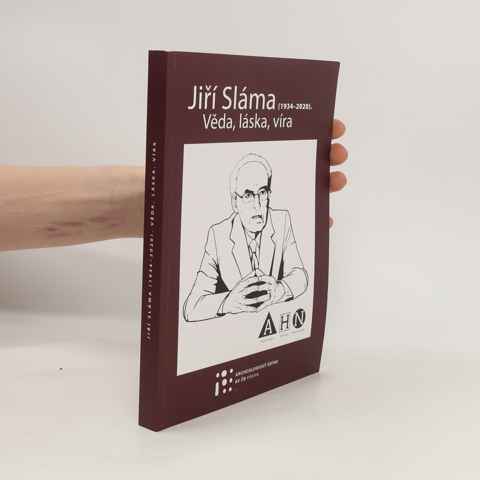 kolektiv Jiří Sláma (1934-2020)