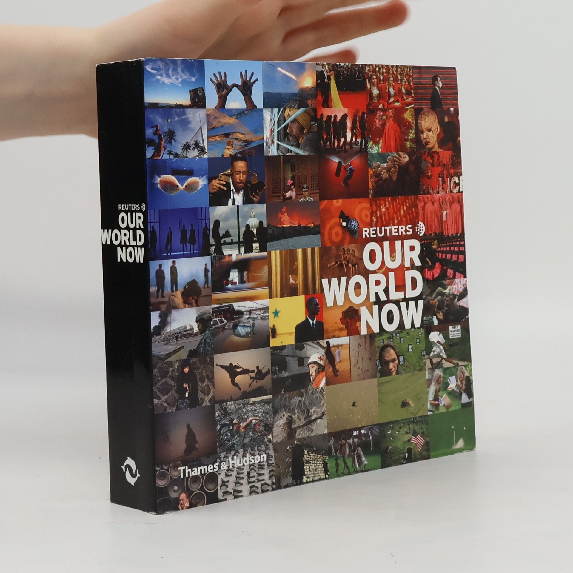 Autorenkollektiv Our World Now