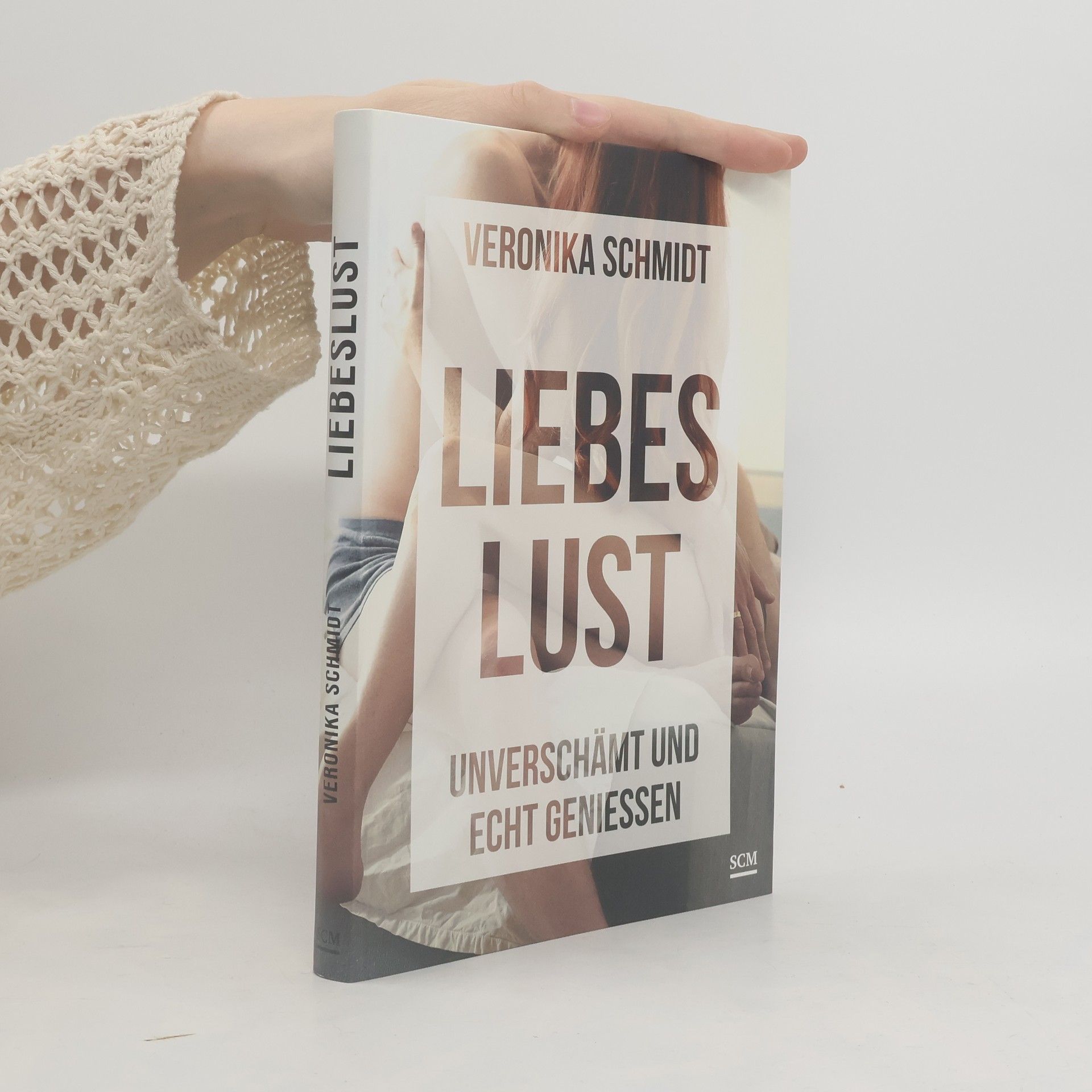 Veronika Schmidt Liebeslust