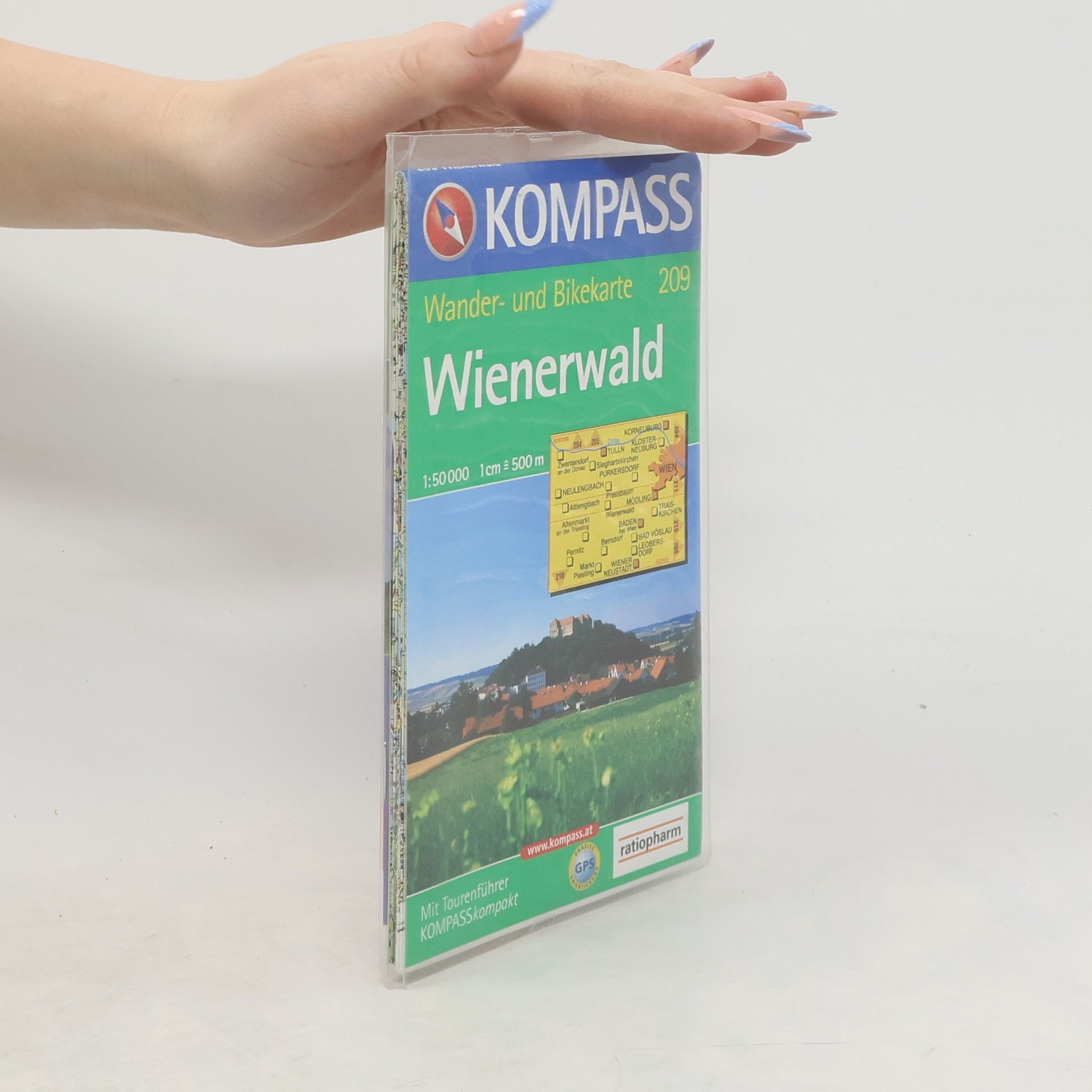 Collective Wienerwald