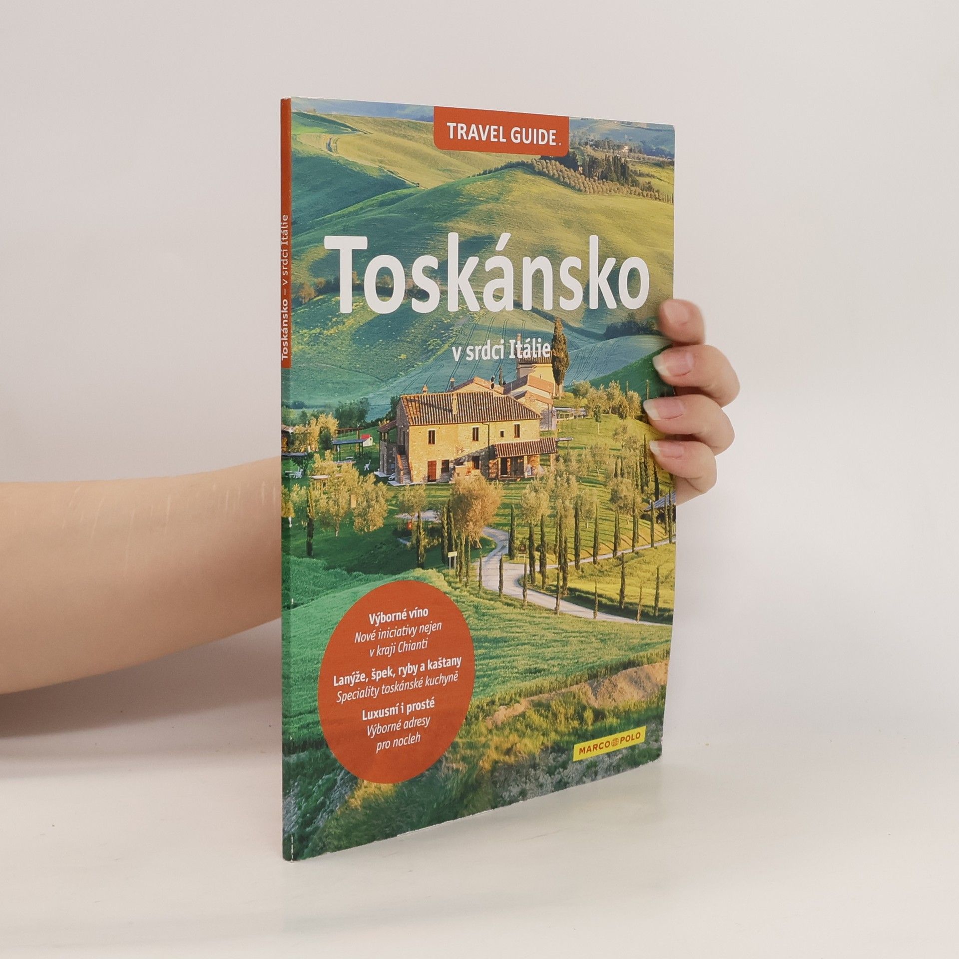 kolektiv Toskánsko
