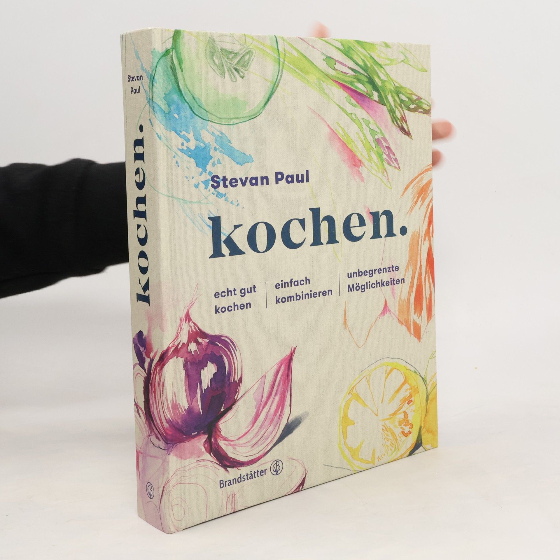 Stevan Paul Kochen