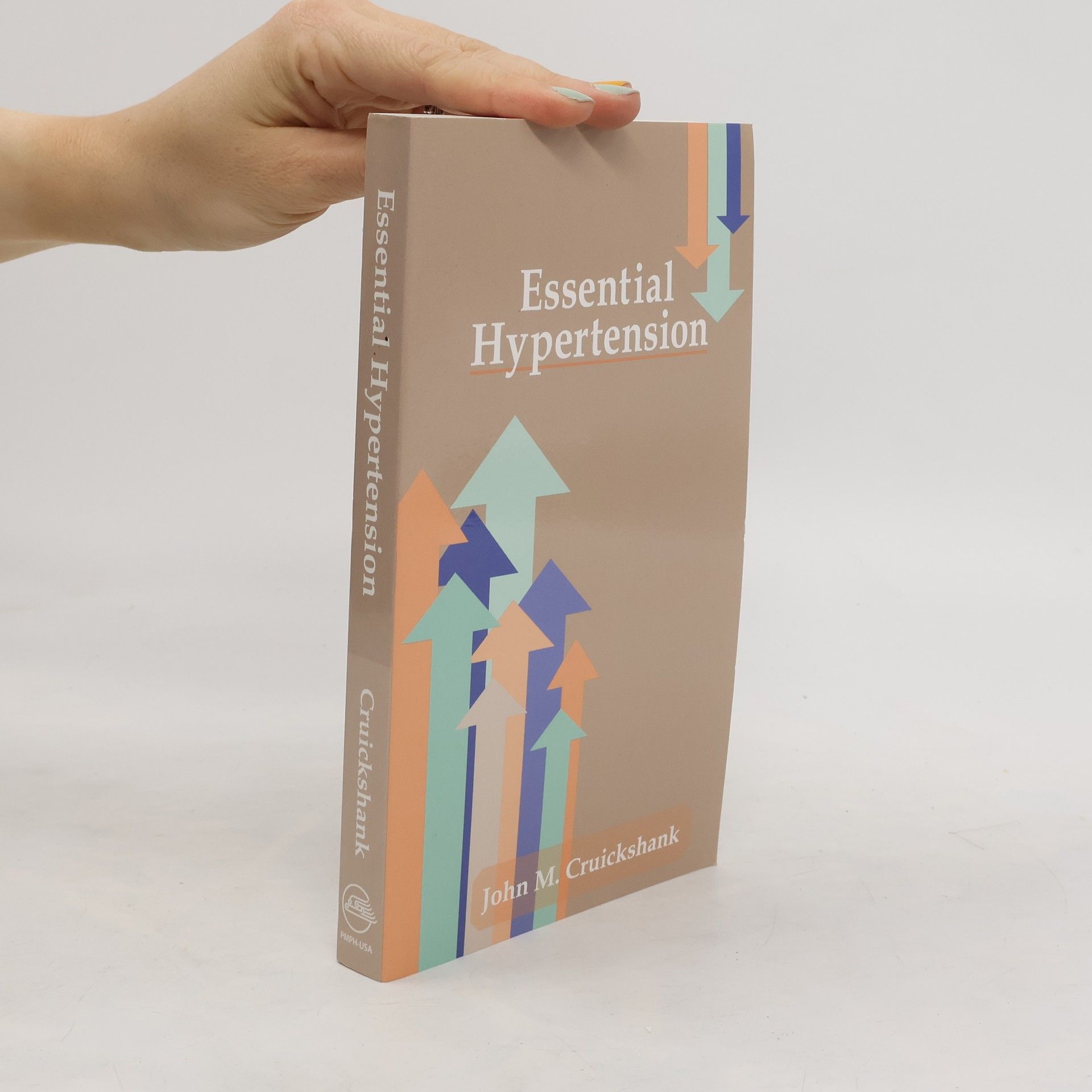 J. M. Cruickshank Essential Hypertension