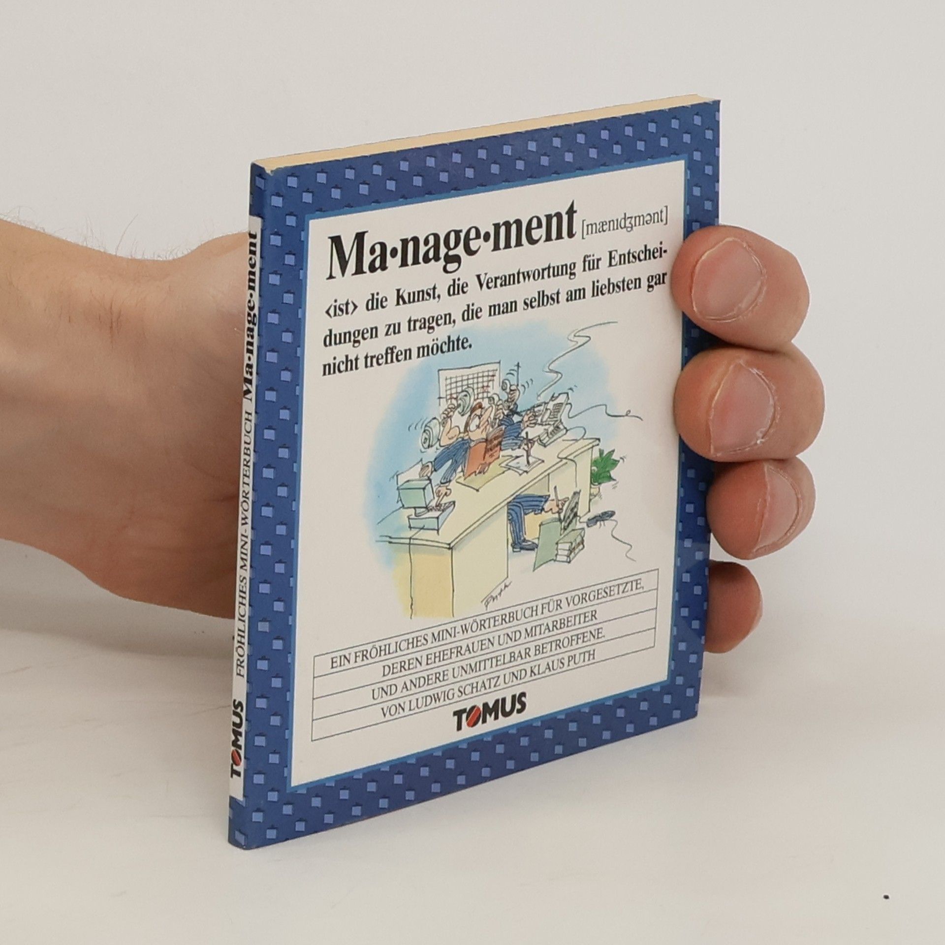 kolektiv Management