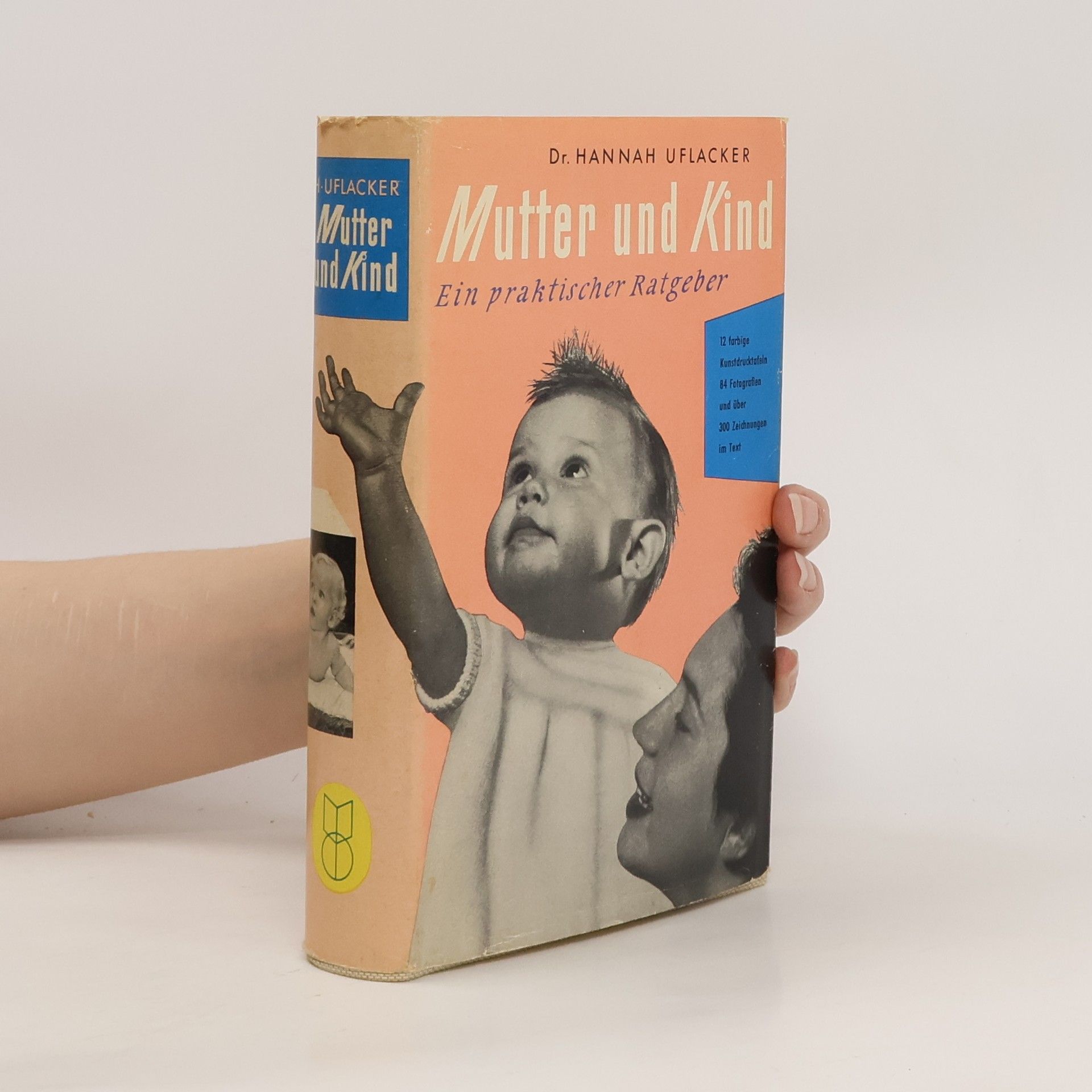 Hannah Uflacker Mutter und Kind