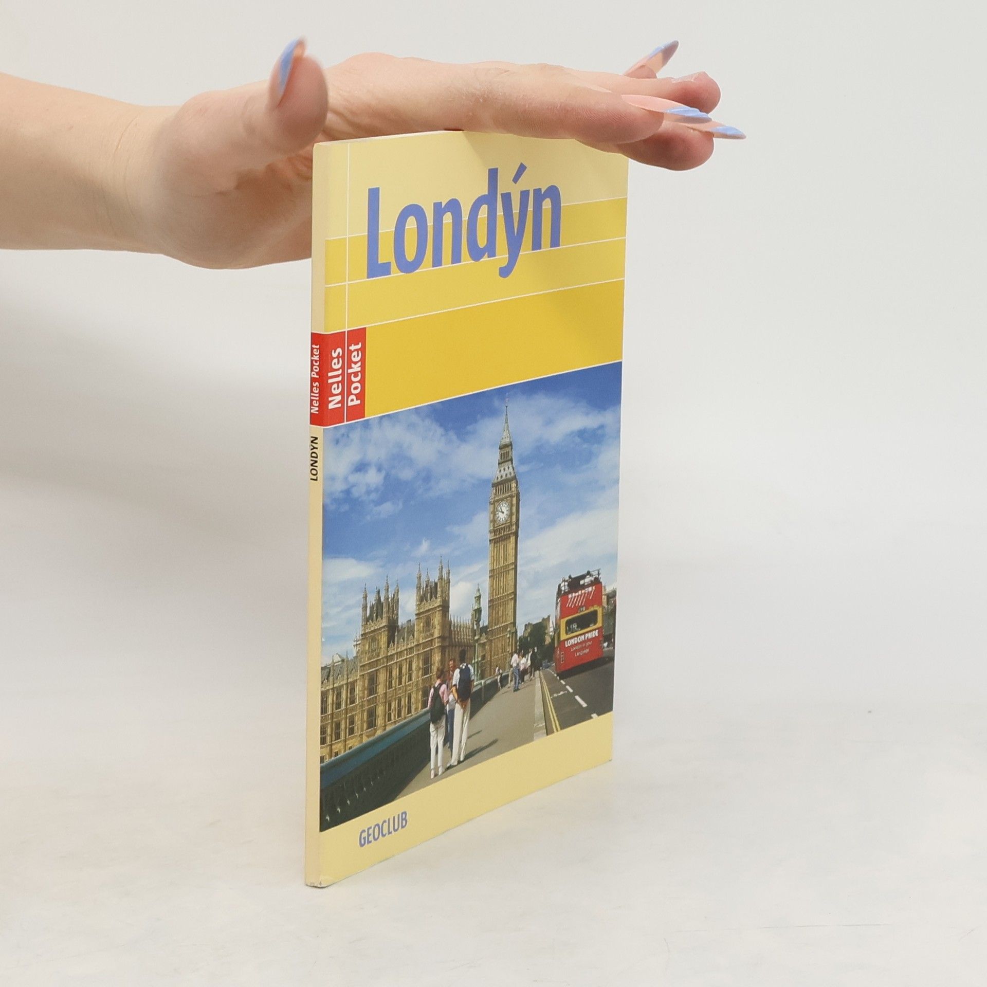 Collective Londýn