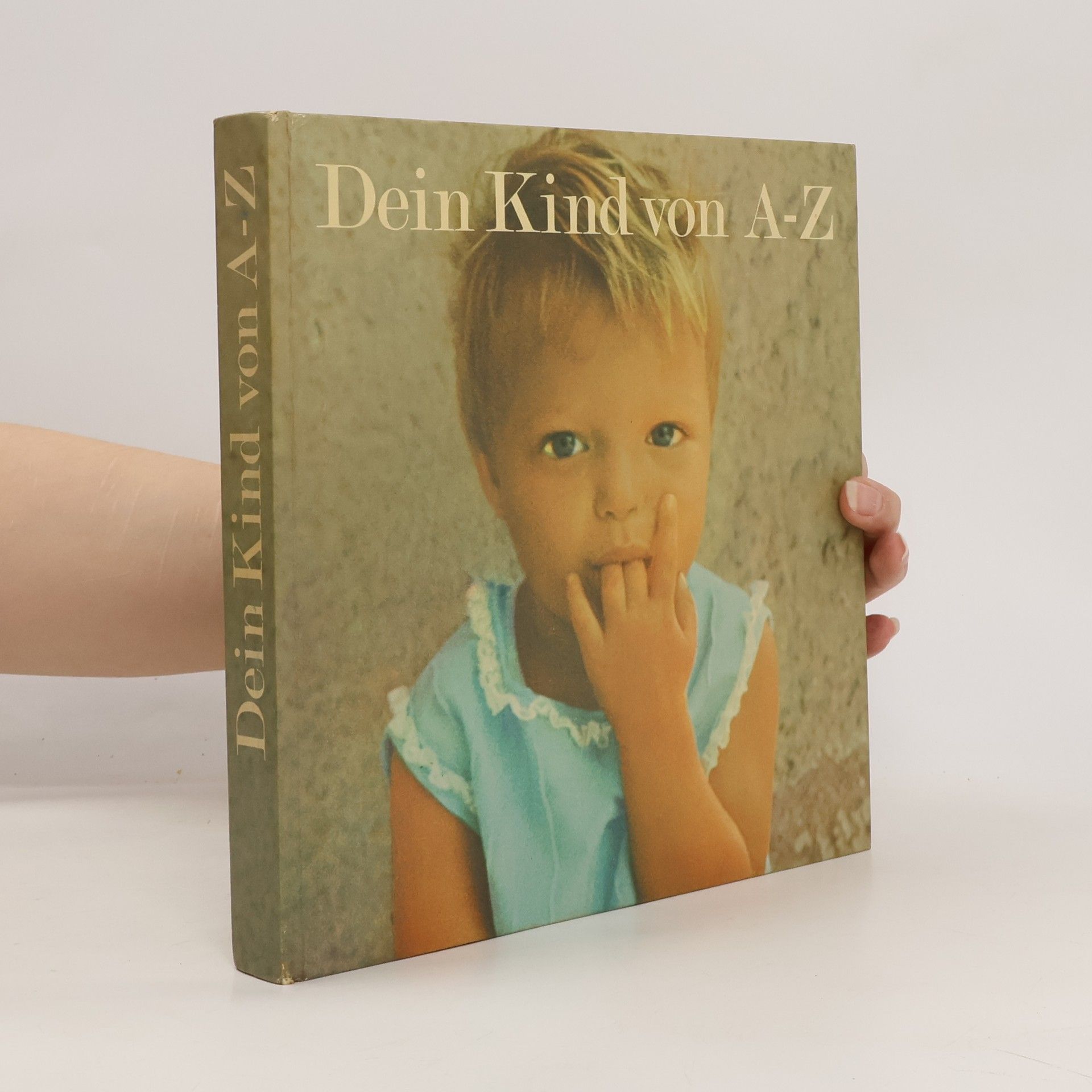 kolektiv Dein Kind von A-Z