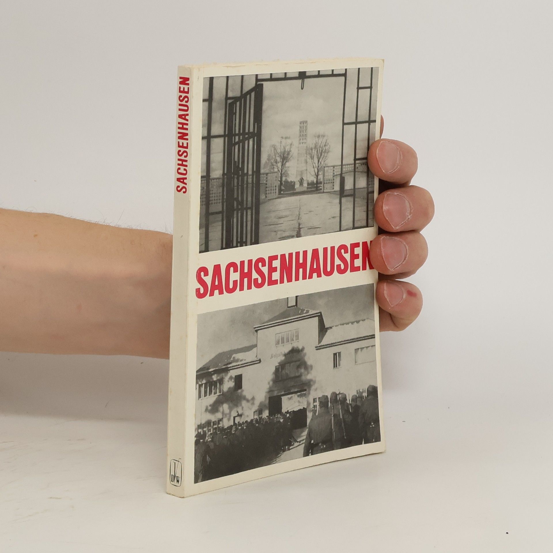 kolektiv Sachsenhausen