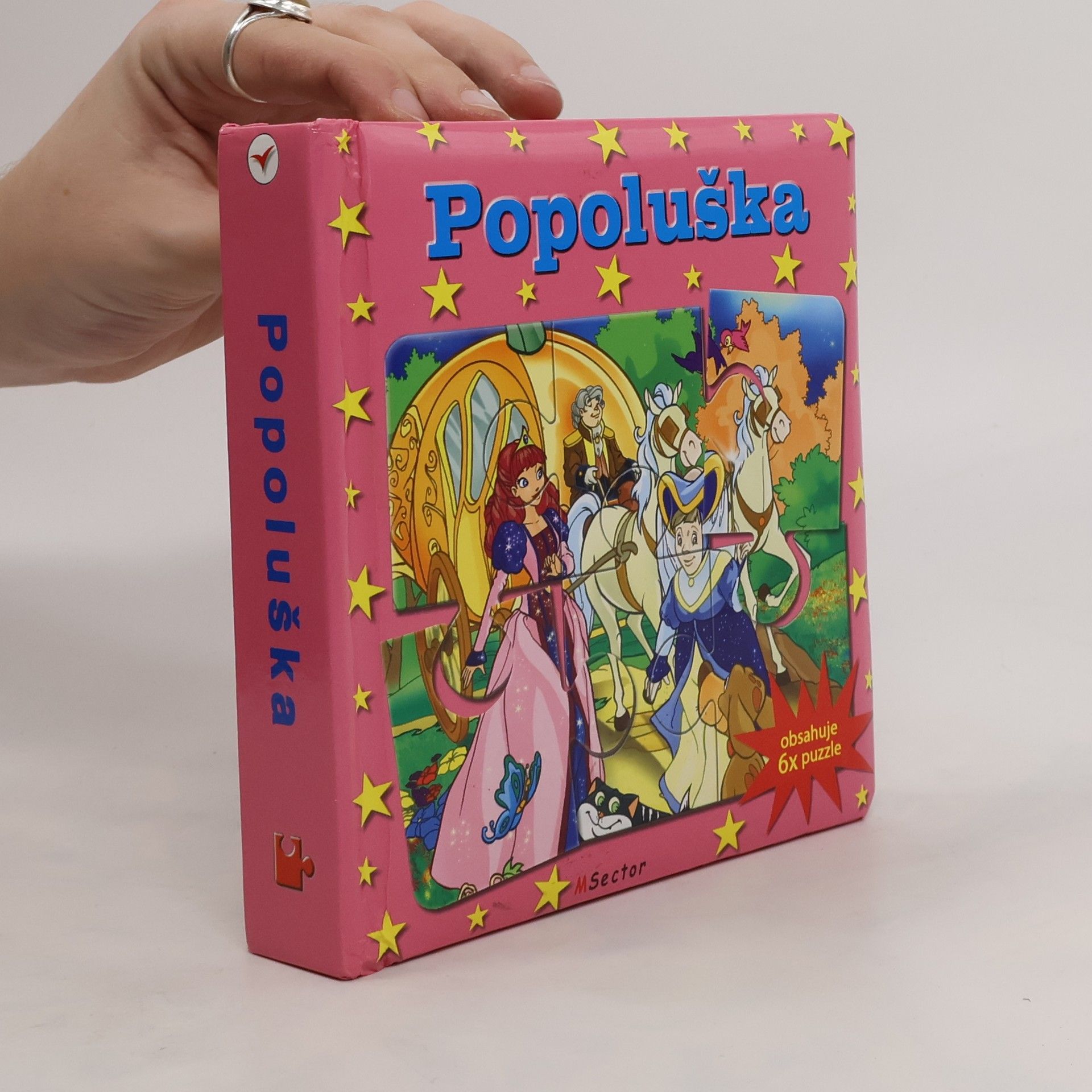 Collectif d'auteurs Popoluška