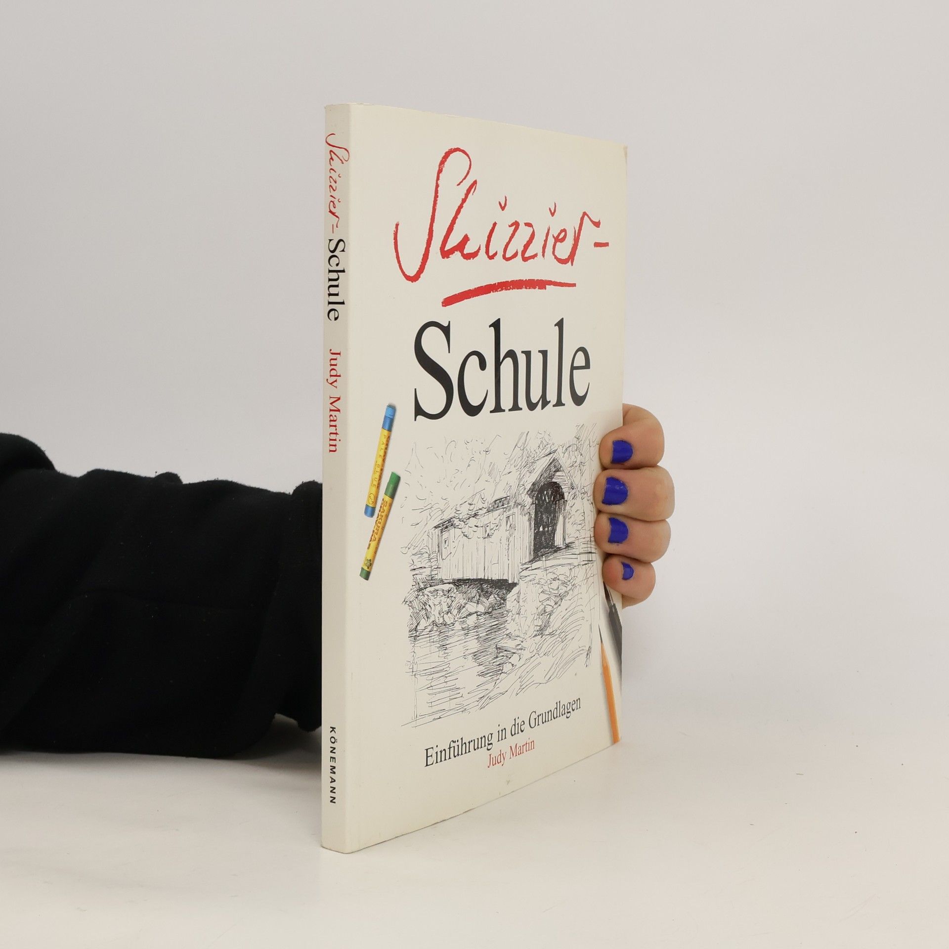 Judy Martin Skizzier-Schule