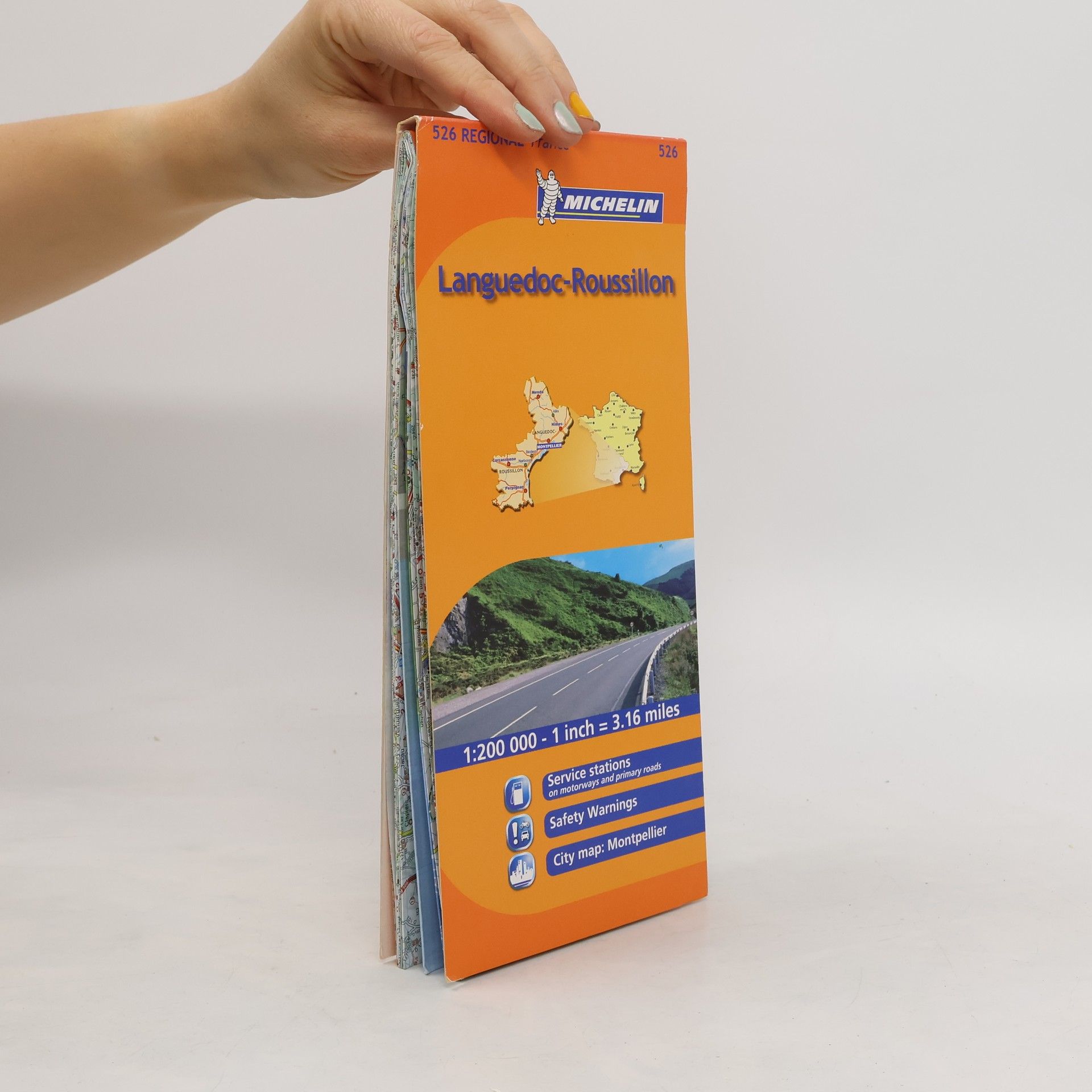 Collectif d'auteurs Languedoc-Roussillon