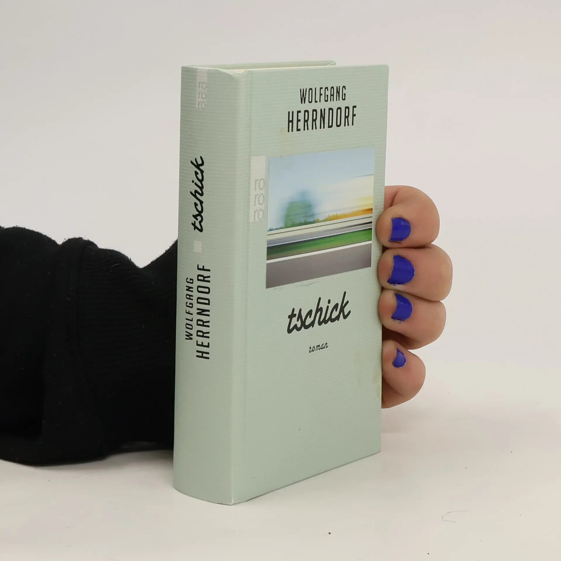 Tschick | Buch | Wolfgang Herrndorf