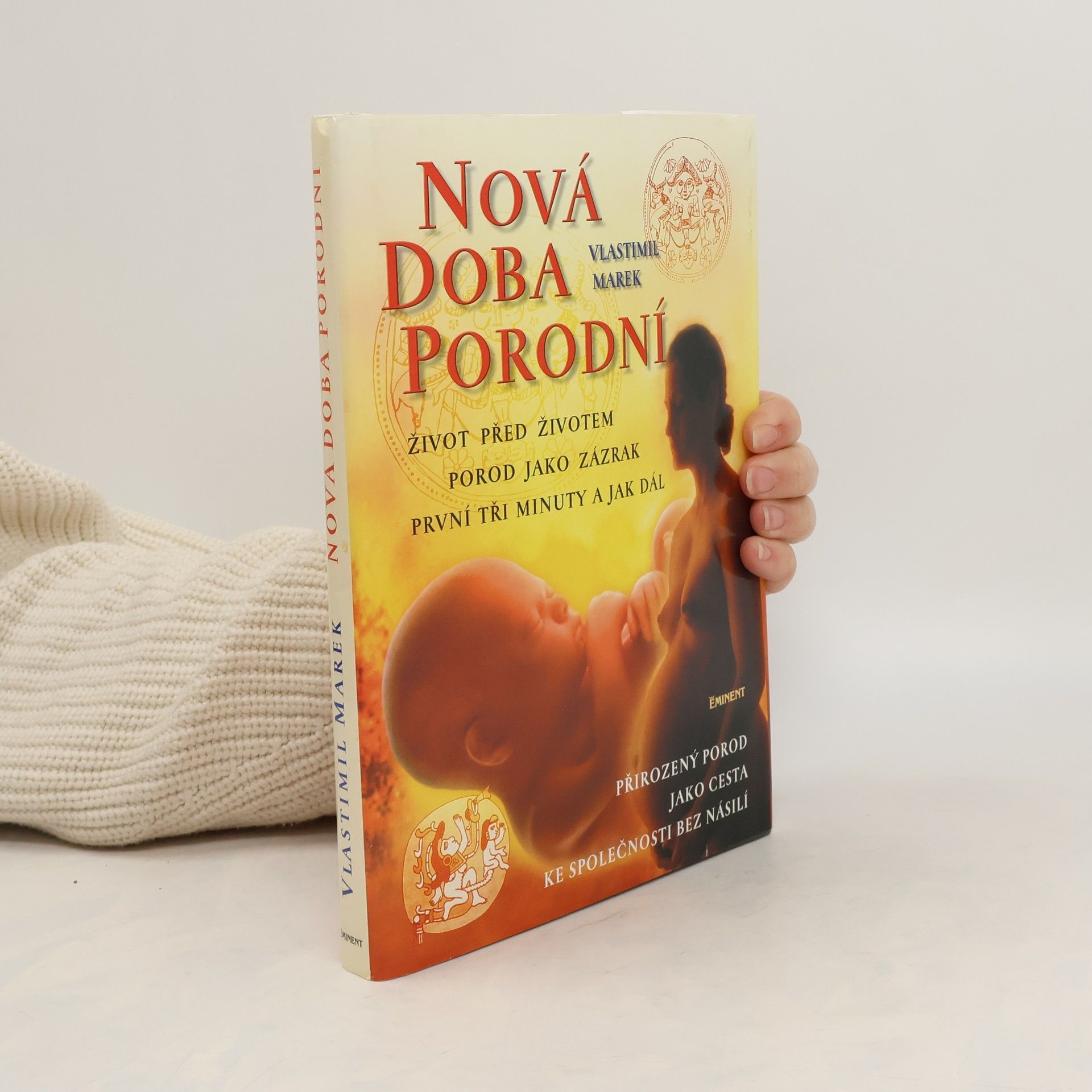 Vlastimil Marek Nová doba porodní