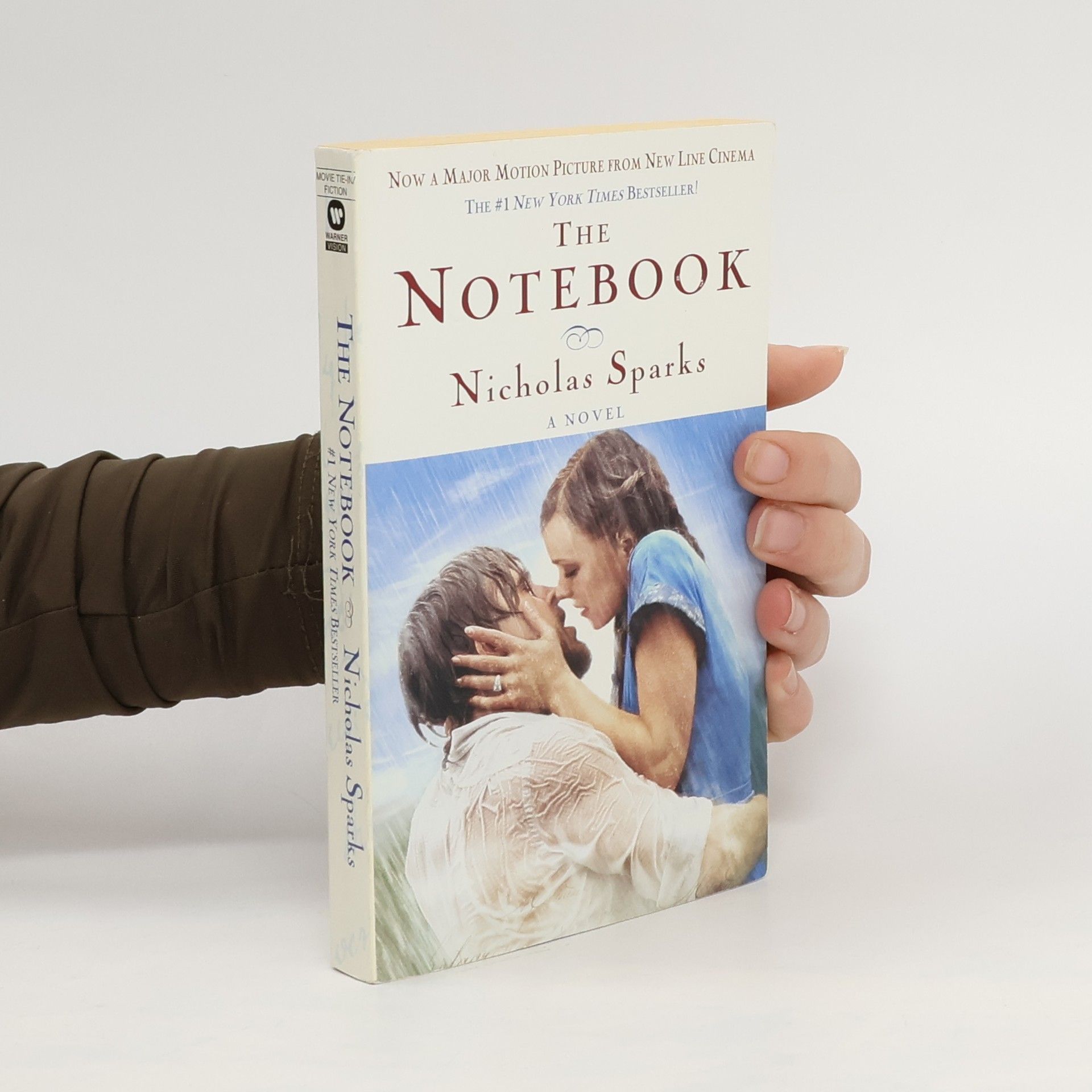 Nicholas Sparks The Notebook