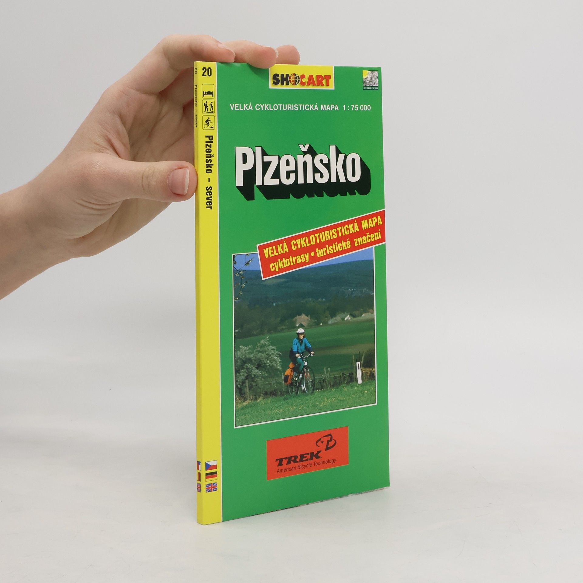 Kolektiv autorů Plzeňsko