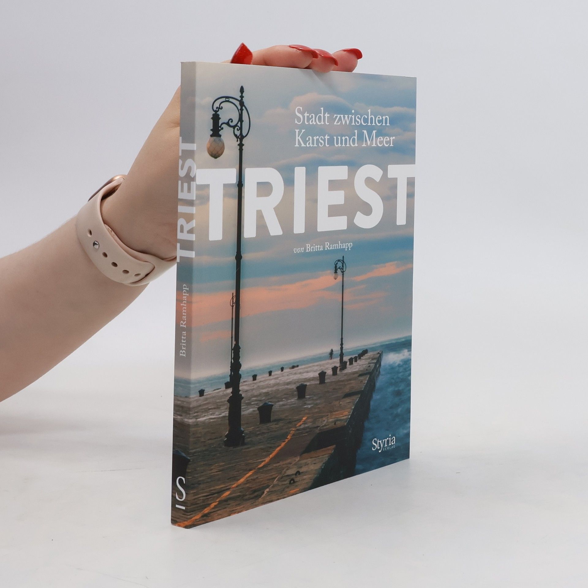 Britta Ramhapp Triest