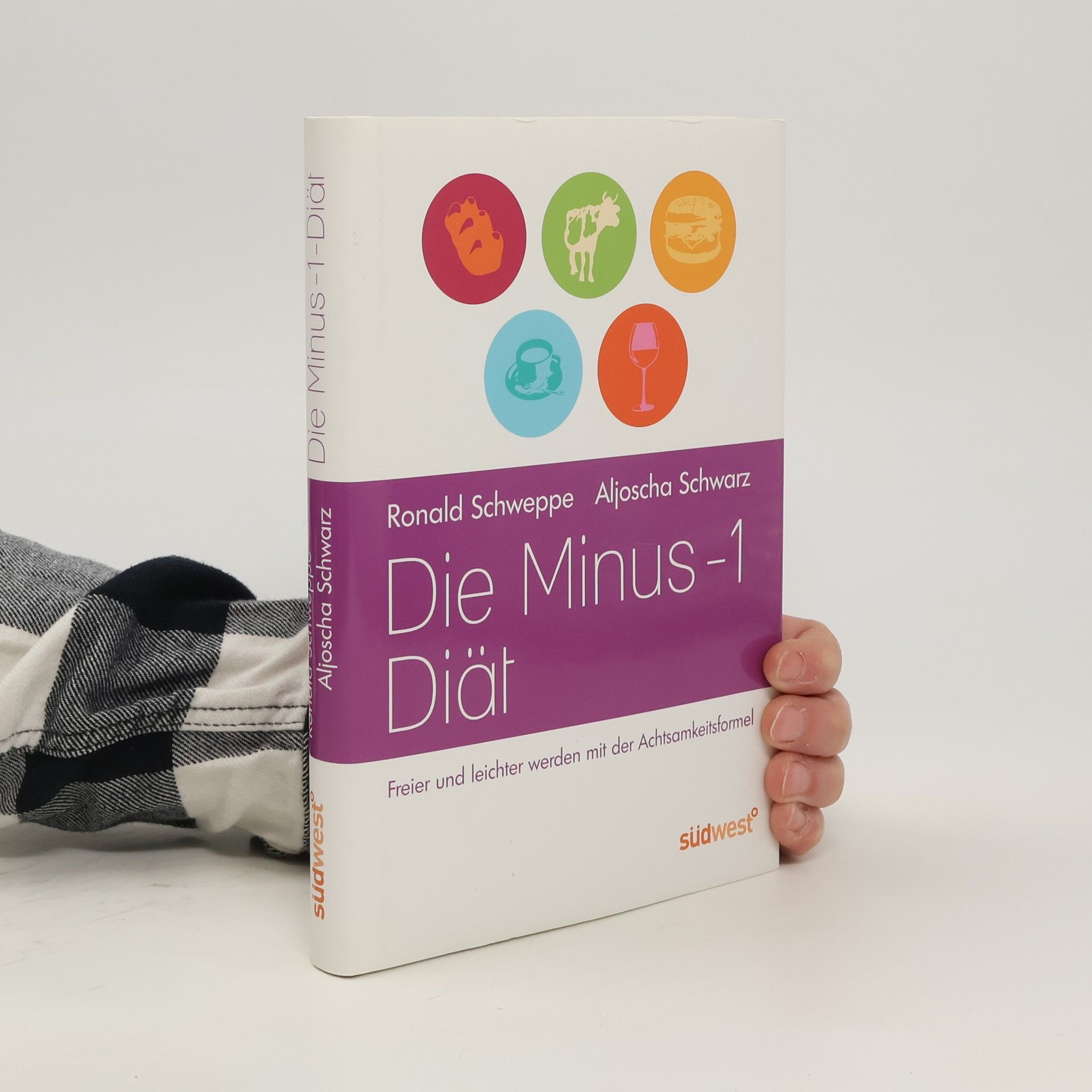 Aljoscha A. Long Die Minus-1-Diät