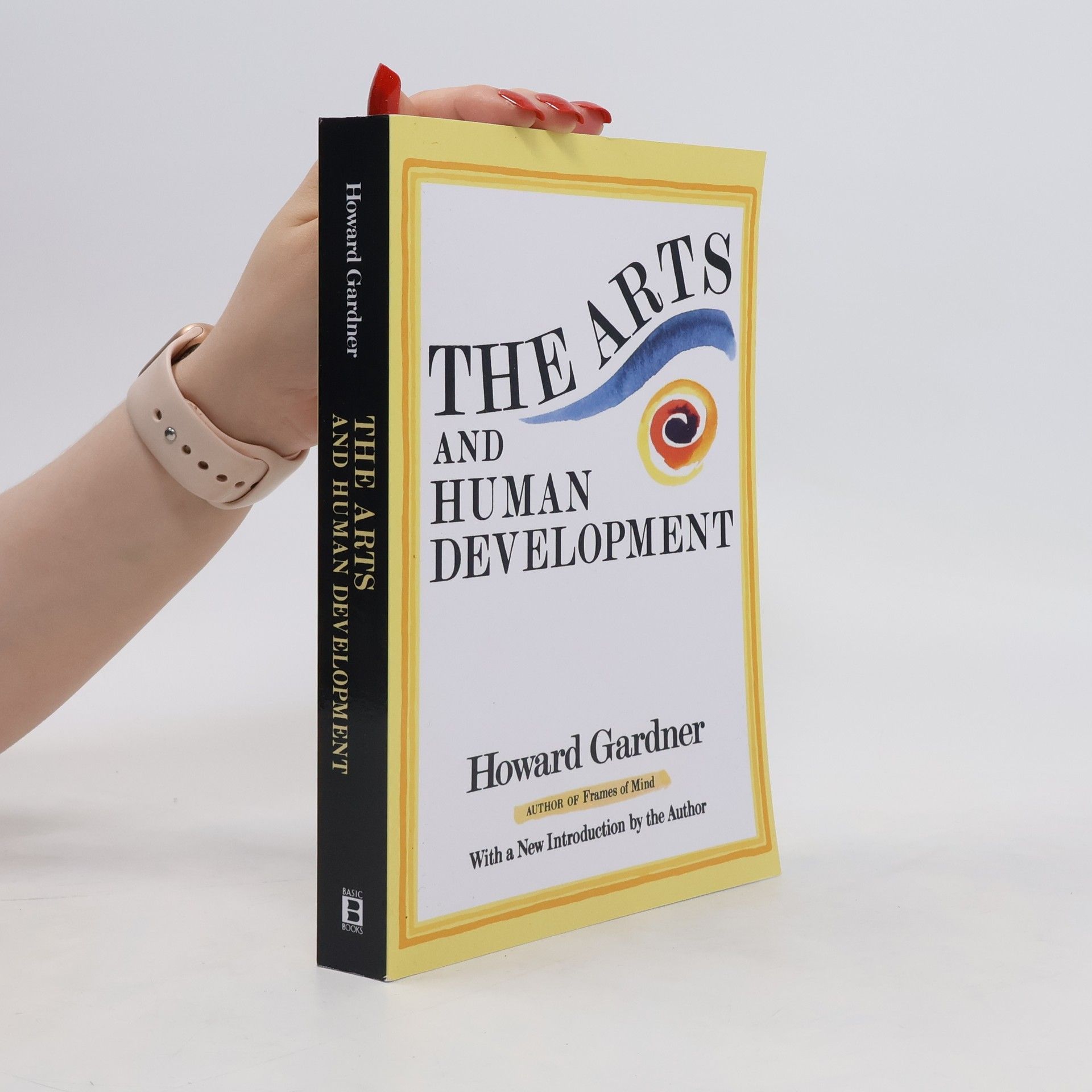 Howard E. Gardner The Arts And Human Development