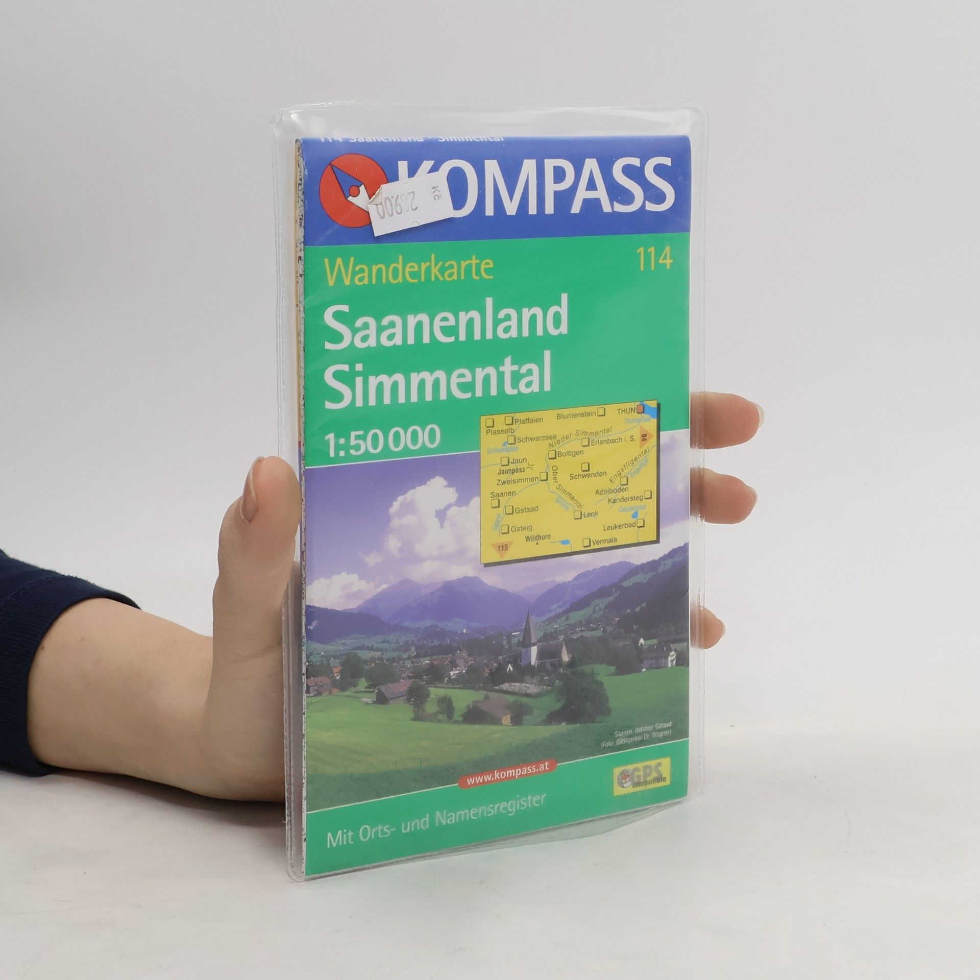Autorenkollektiv Saanenland, Simmental