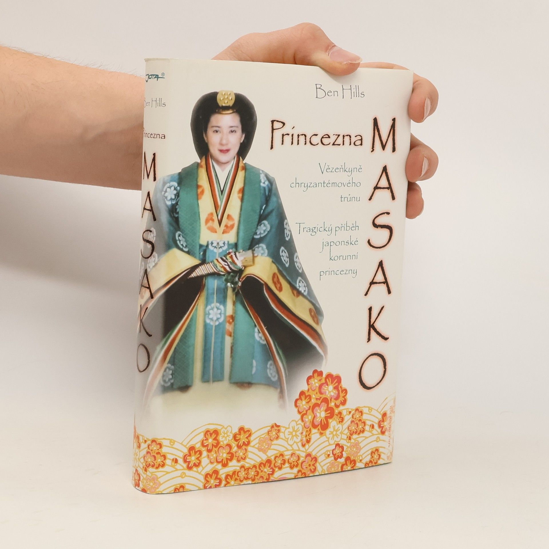 Ben Hills Princezna Masako
