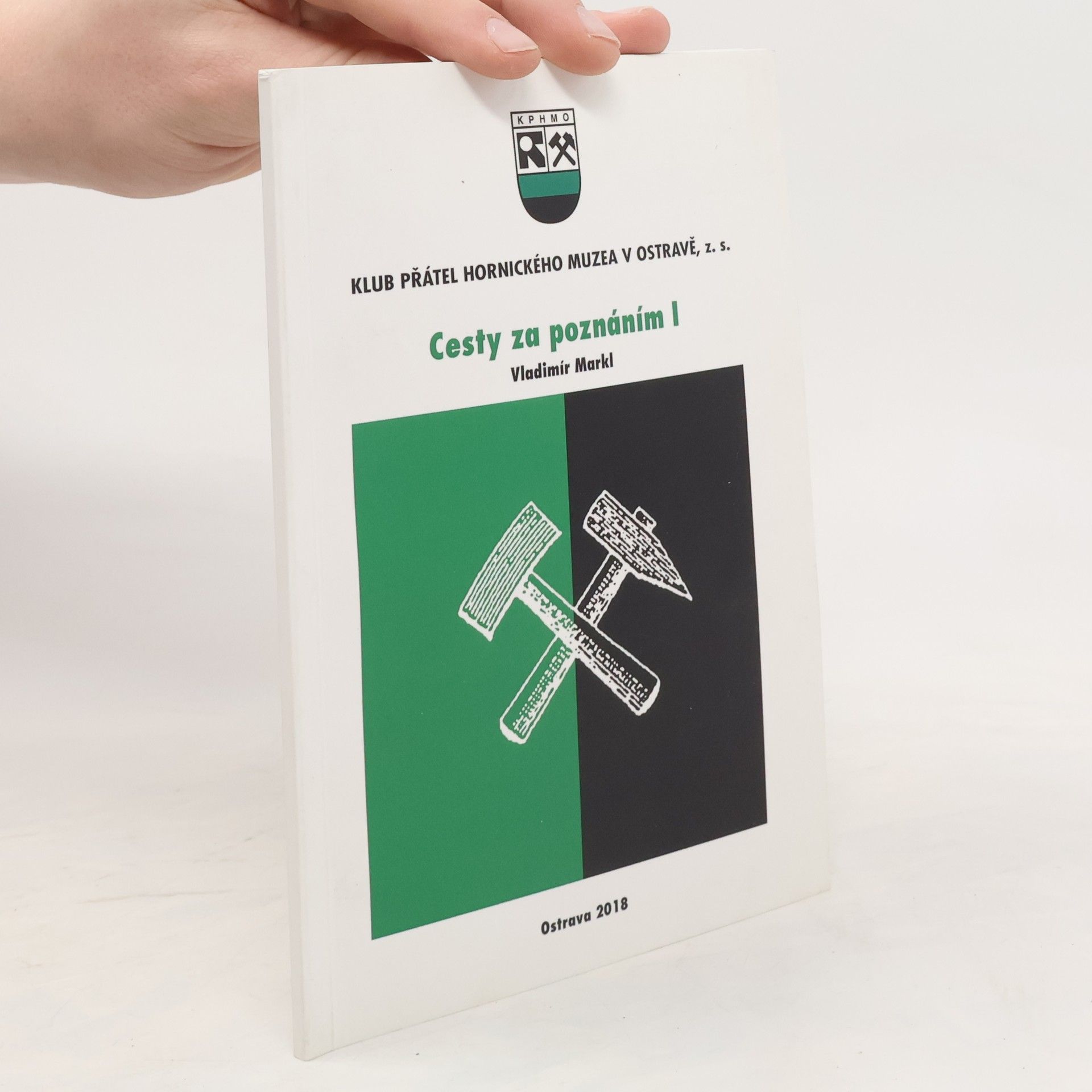 Cesty za poznáním I