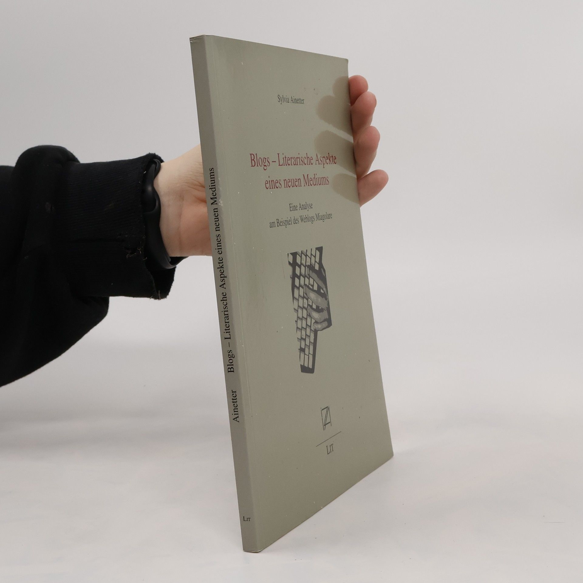 Sylvia Ainetter Blogs