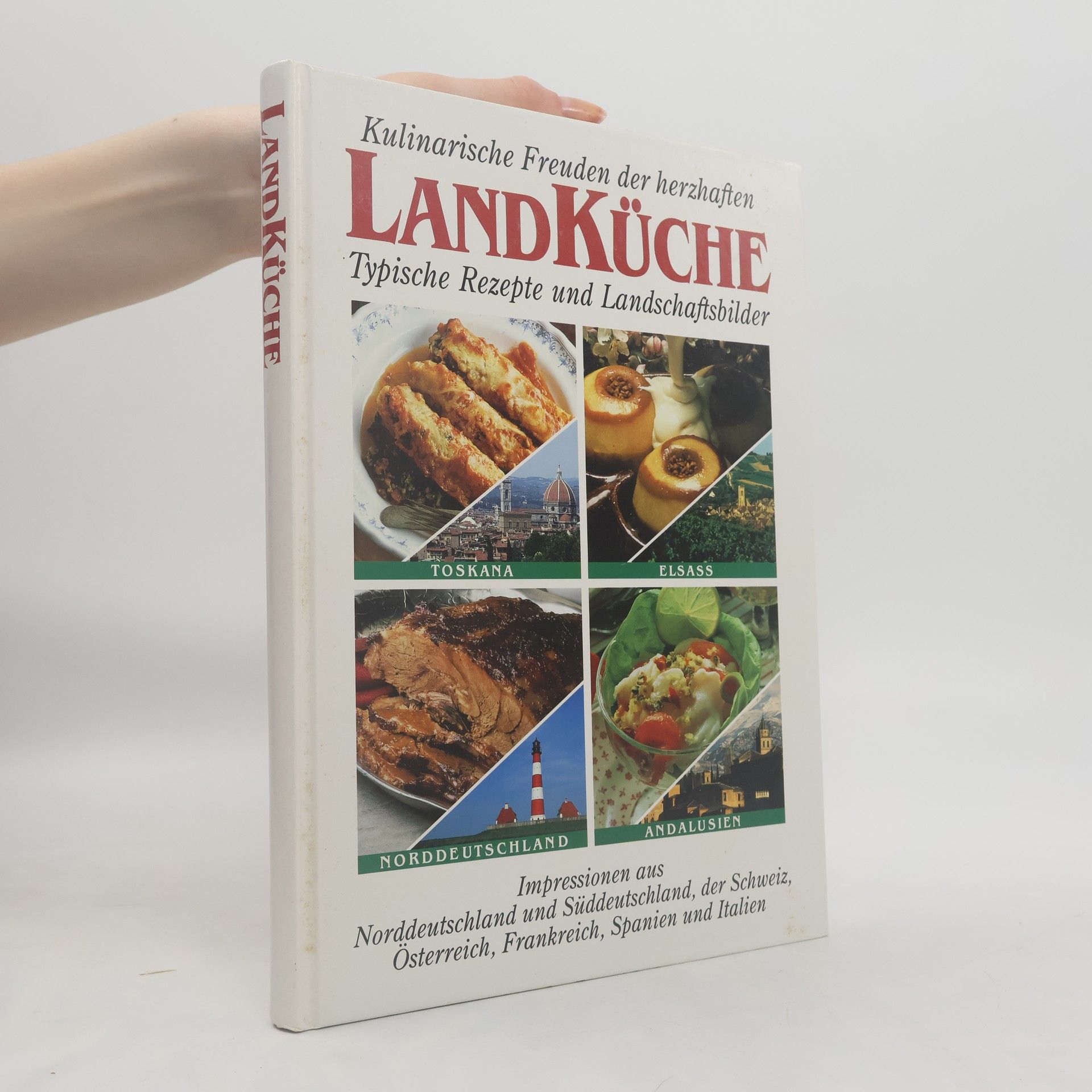 Auteurscollectief LandKüche
