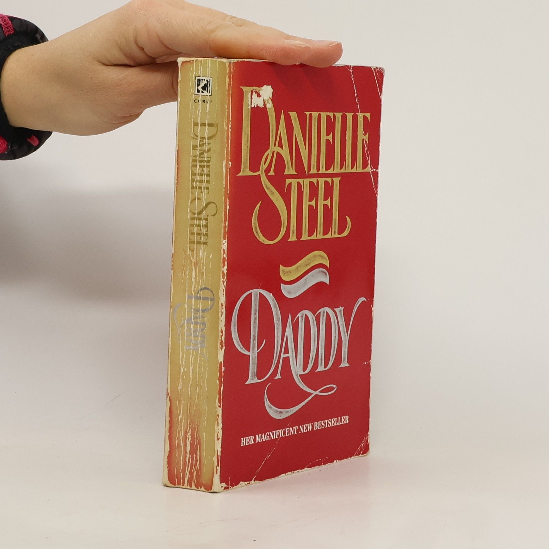 Danielle Steel Daddy