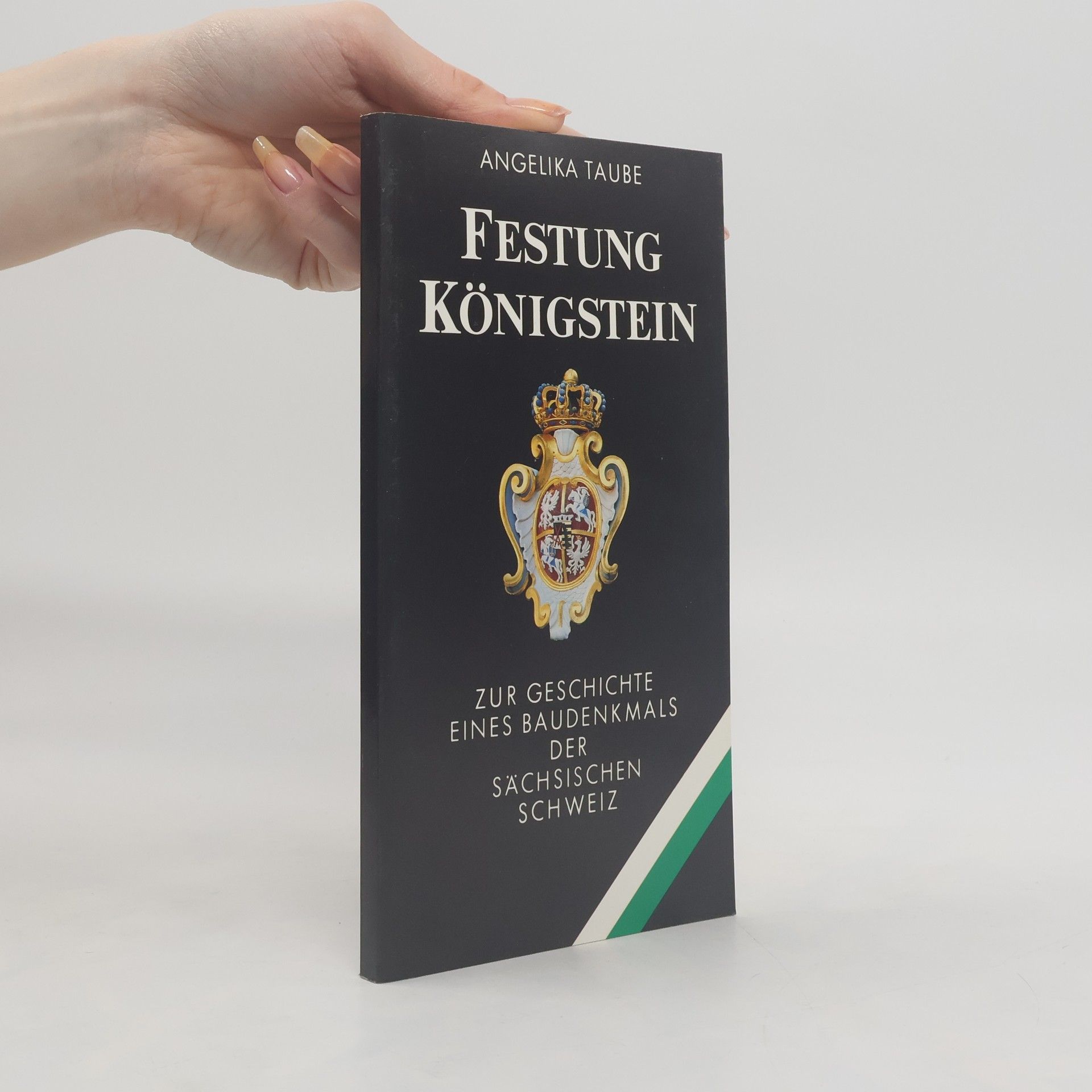 Angelika Taube Festung Königstein