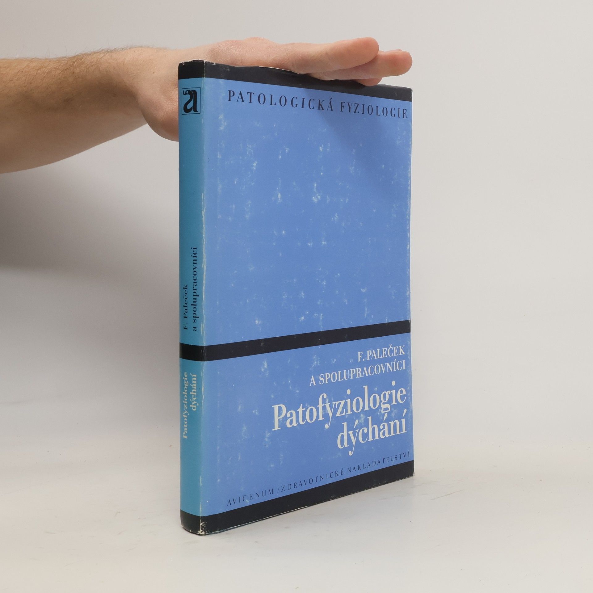 Patofyziologie dýchání