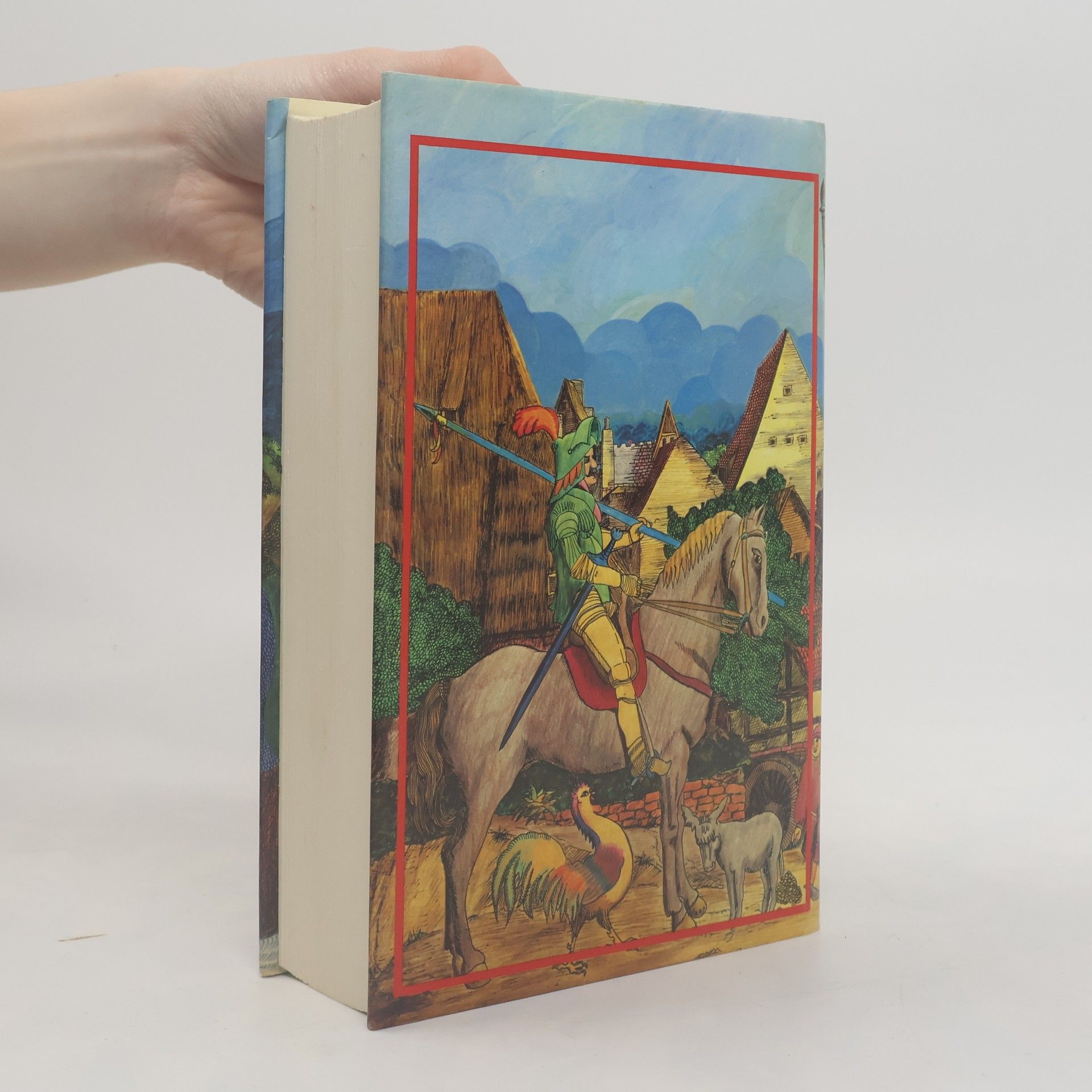 Autorenkollektiv Das grosse Märchen- und Sagenbuch