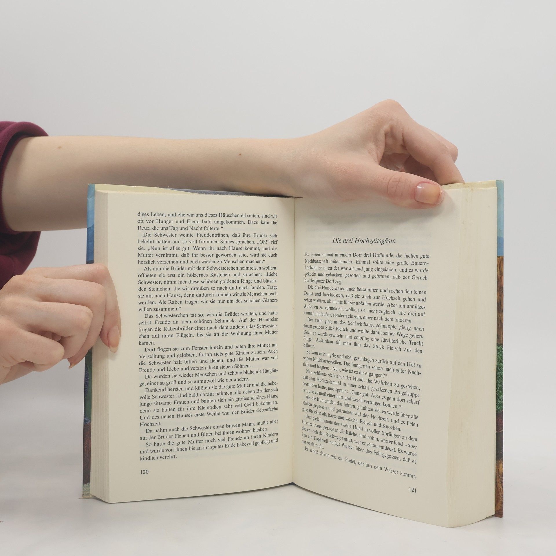 Autorenkollektiv Das grosse Märchen- und Sagenbuch