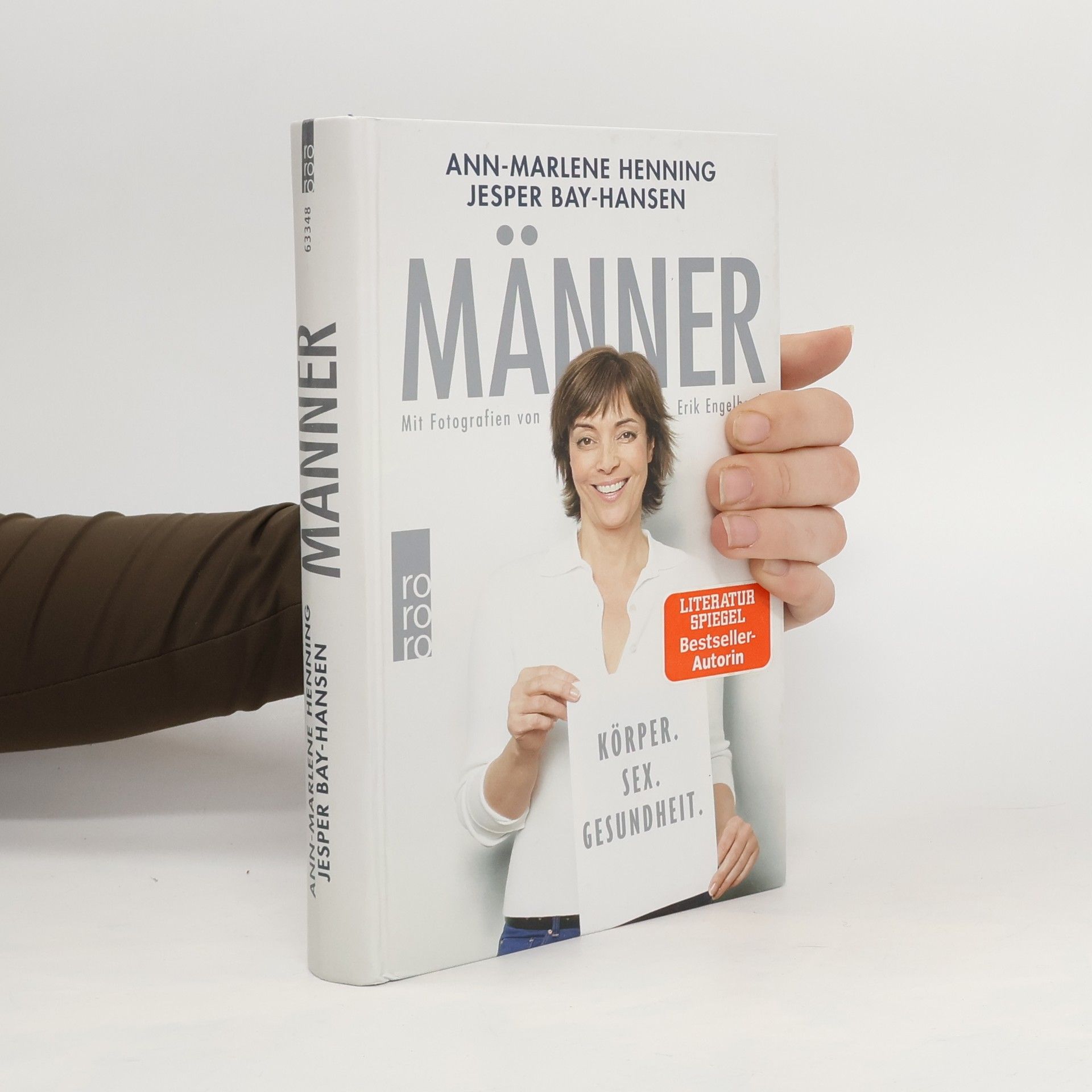 Ann-Marlene Henning Männer