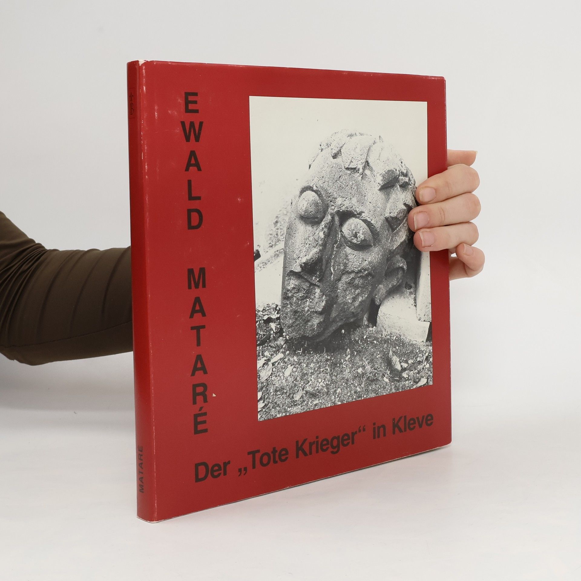 Ewald Matare Ewald Mataré