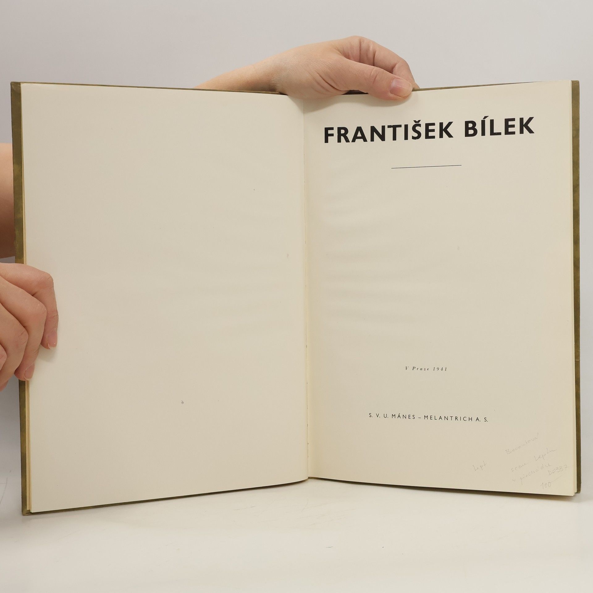 František Bílek František Bílek