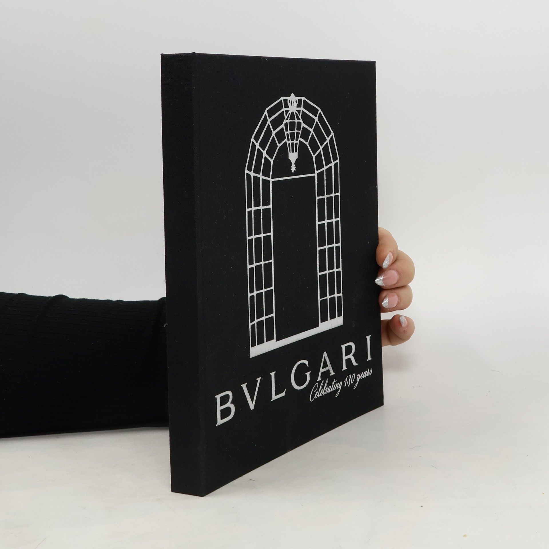 Autorenkollektiv  Bulgari Celebrating 130 Years