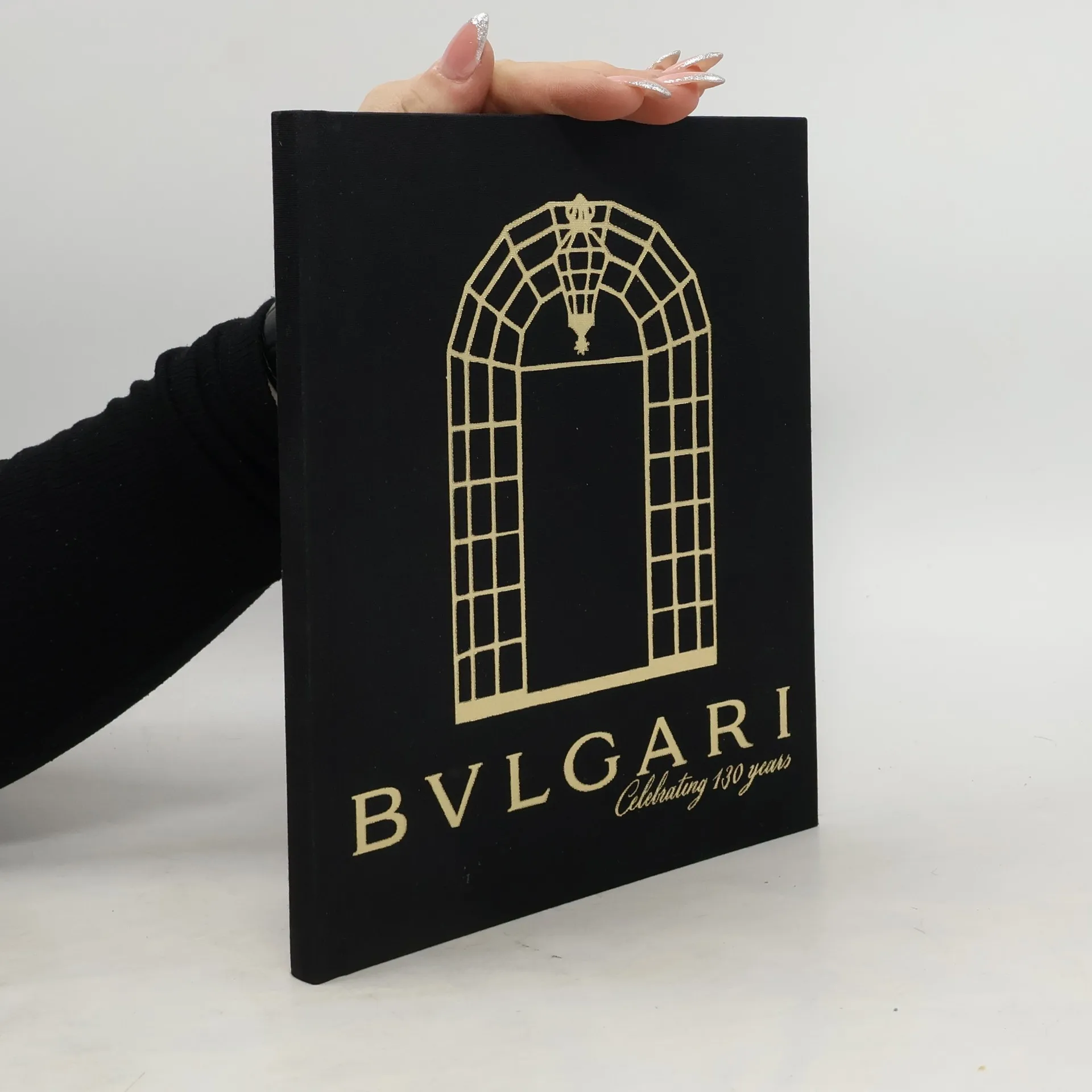 Bulgari Celebrating 130 Years | Kniha | kolektiv | EN