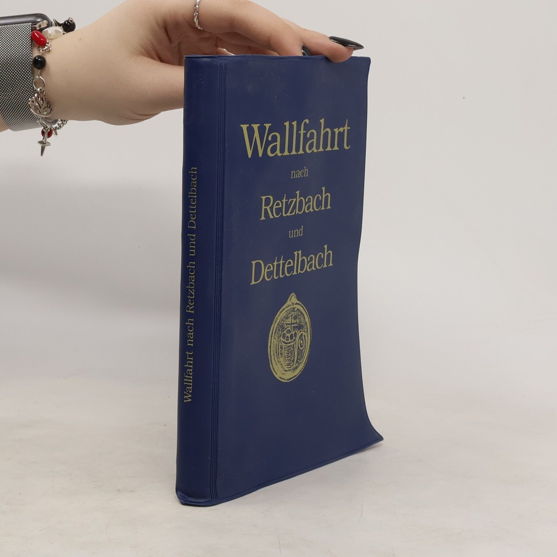 kolektiv Wallfahrt nach Retzbach und Dettelbach