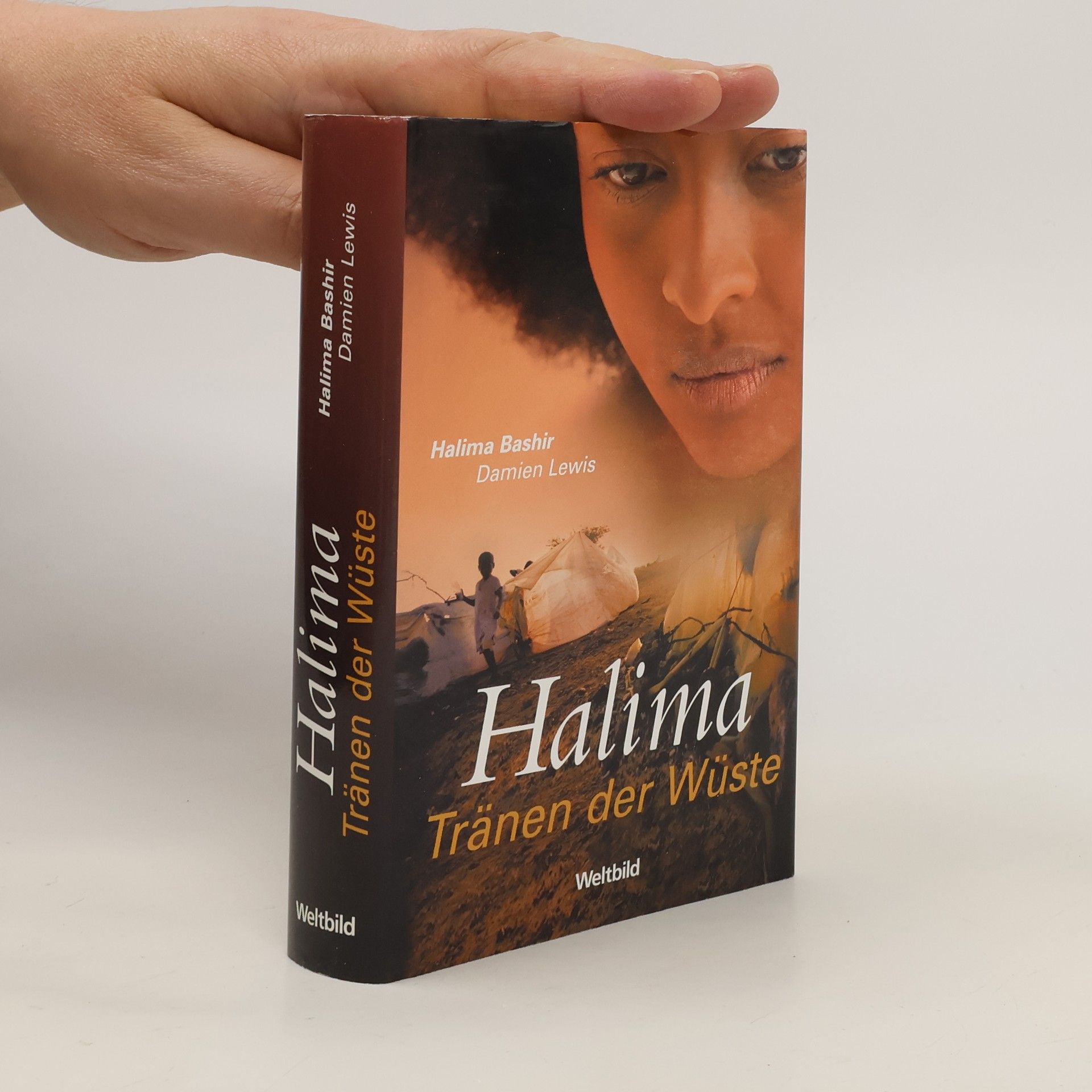 Halima Bashir Halima