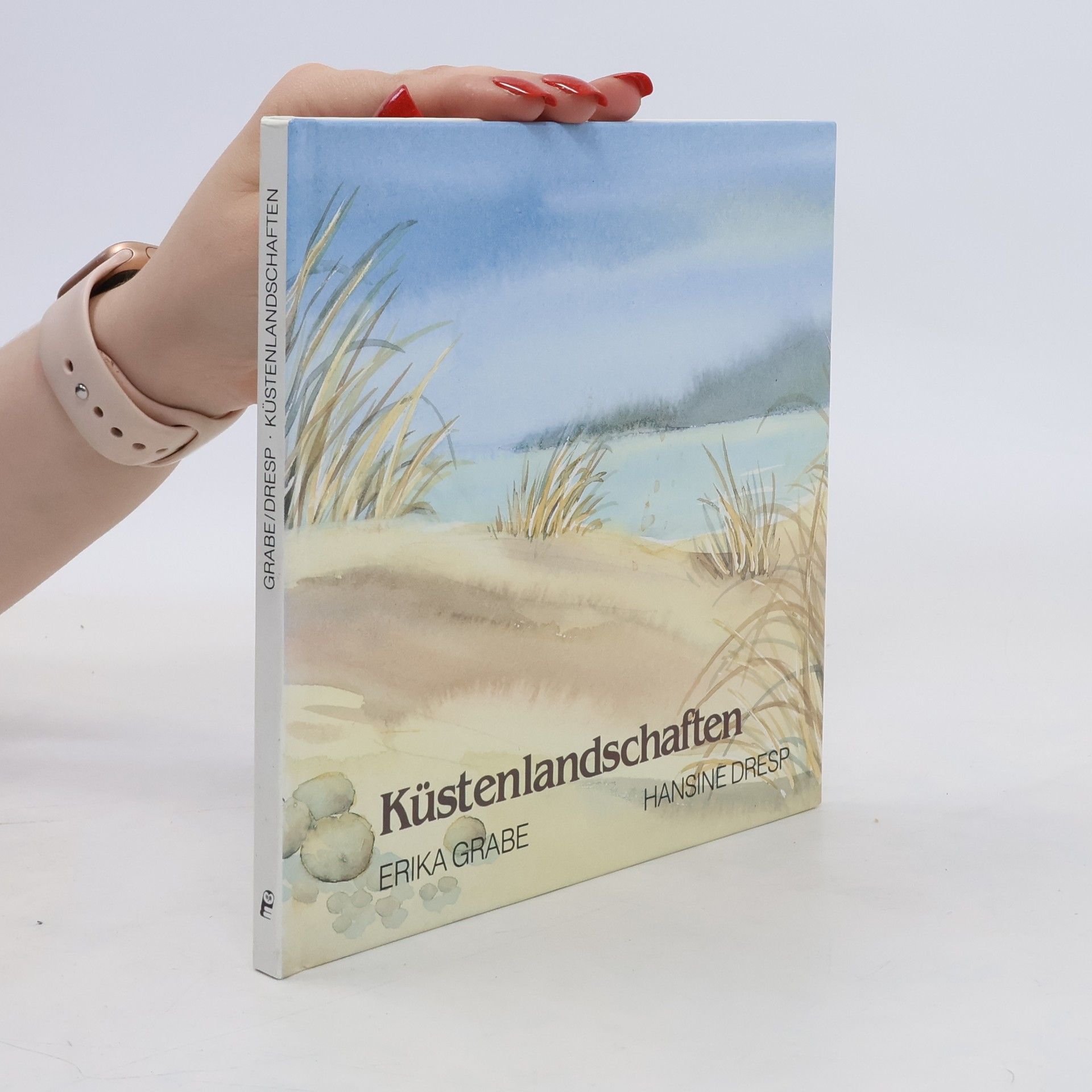 Erika Grabe Küstenlandschaften