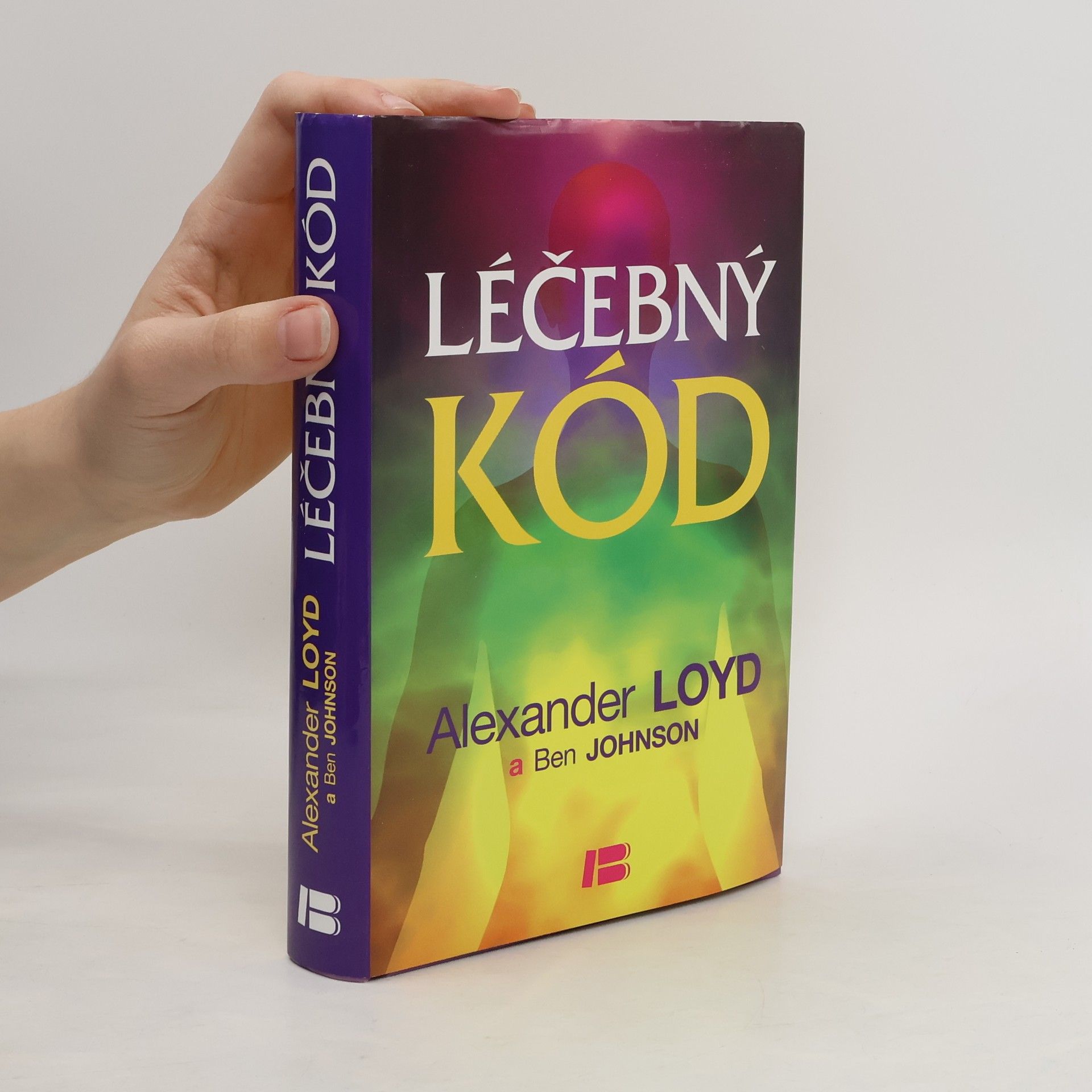 Alexander Loyd Léčebný kód
