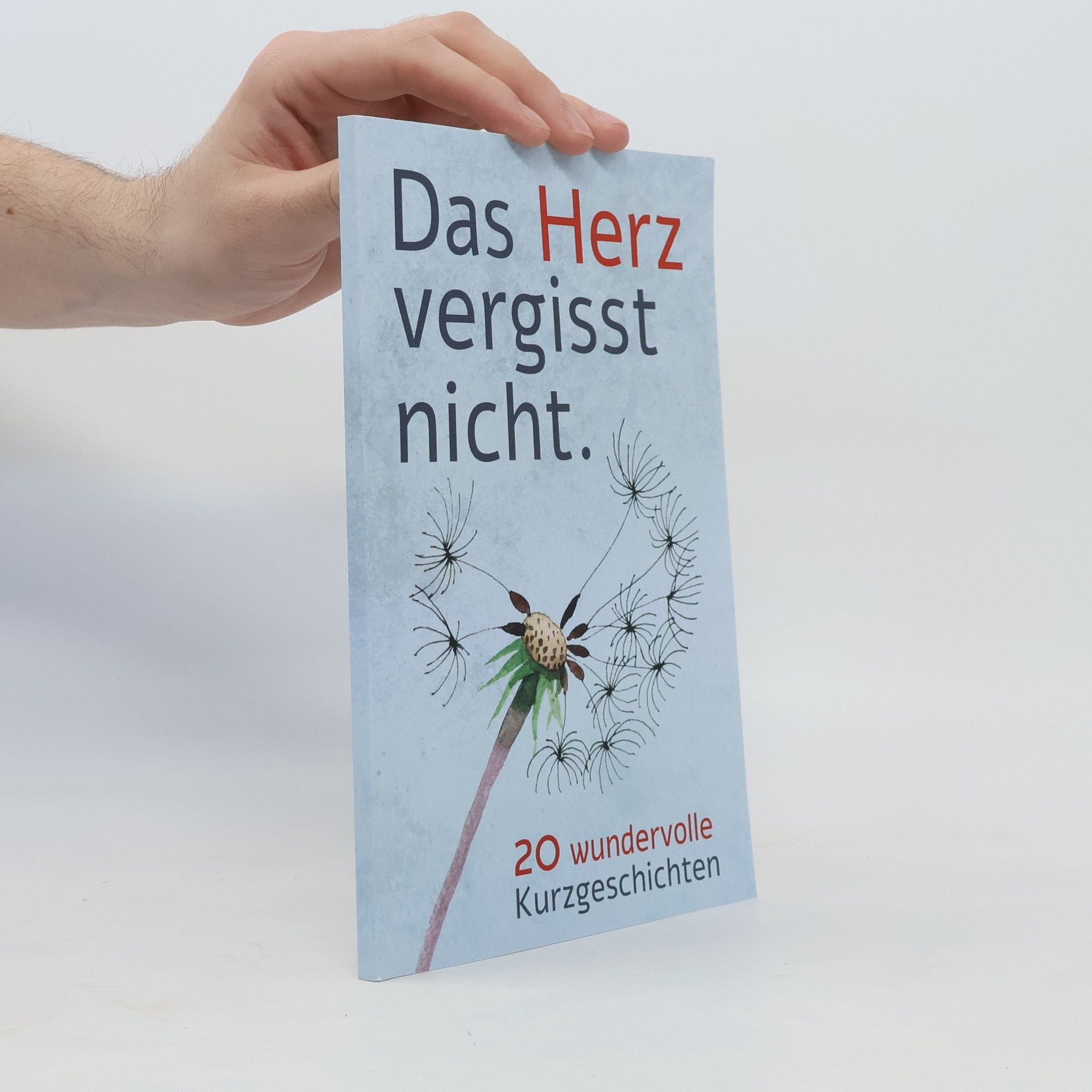 kolektiv Das Herz vergisst nicht