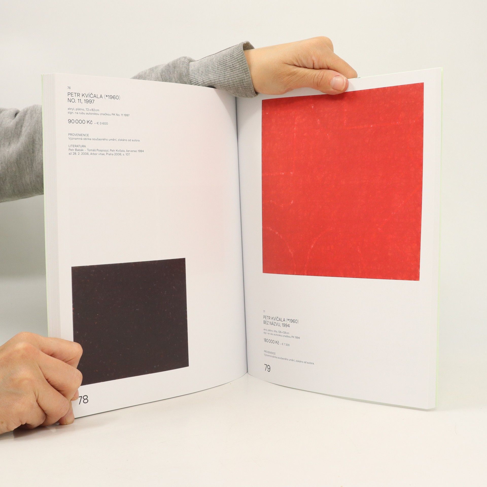 kolektiv Etcetera 19. Post-War &Contemporary Art.