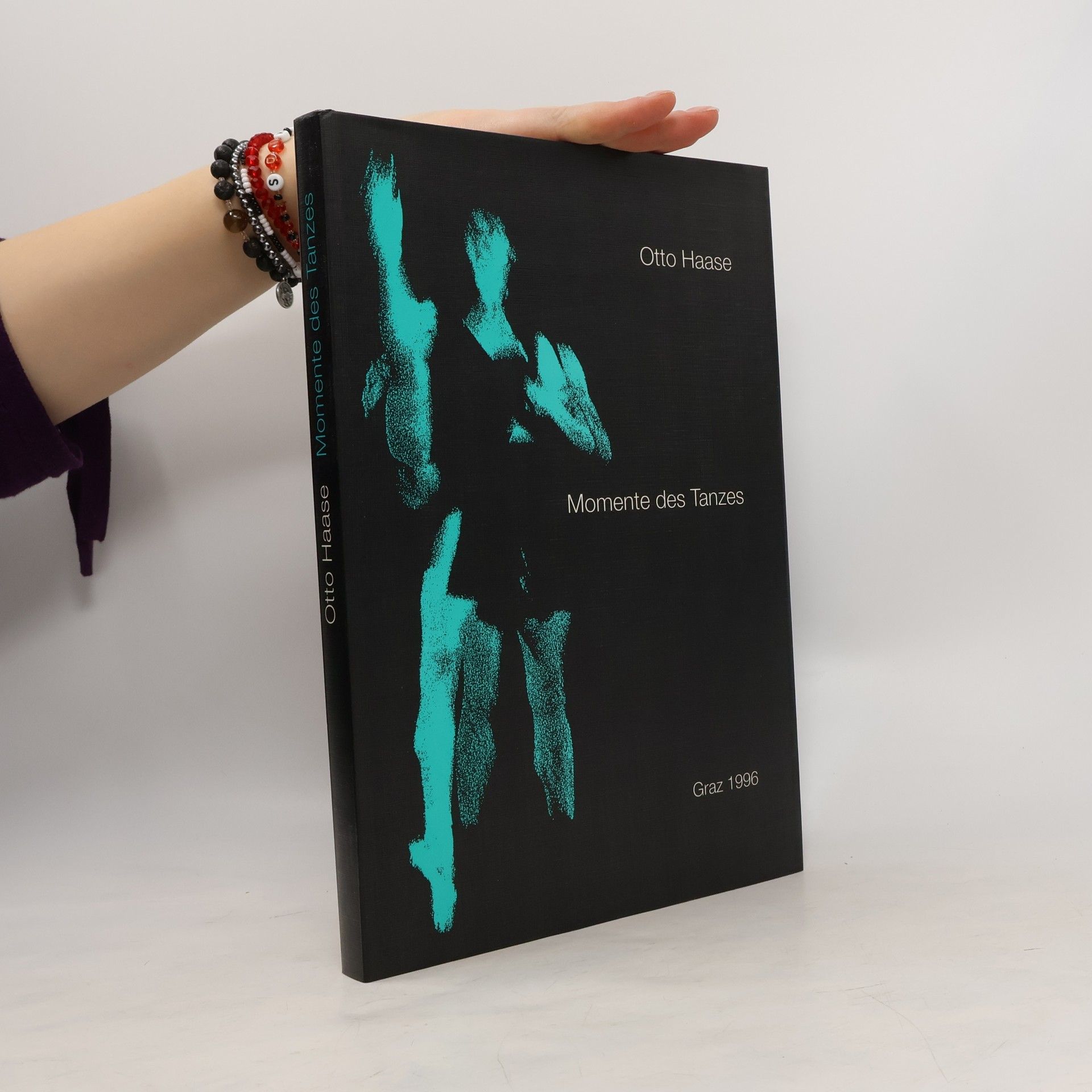 Otto Haas Momente des Tanzes