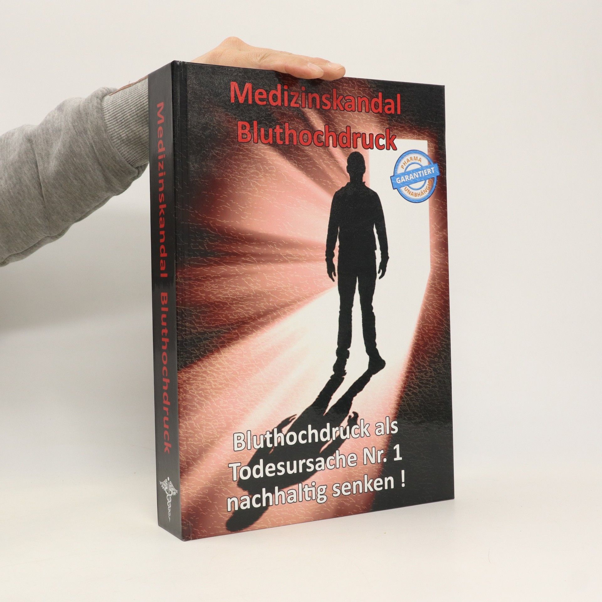 Auteurscollectief Medizinskandal Bluthochdruck