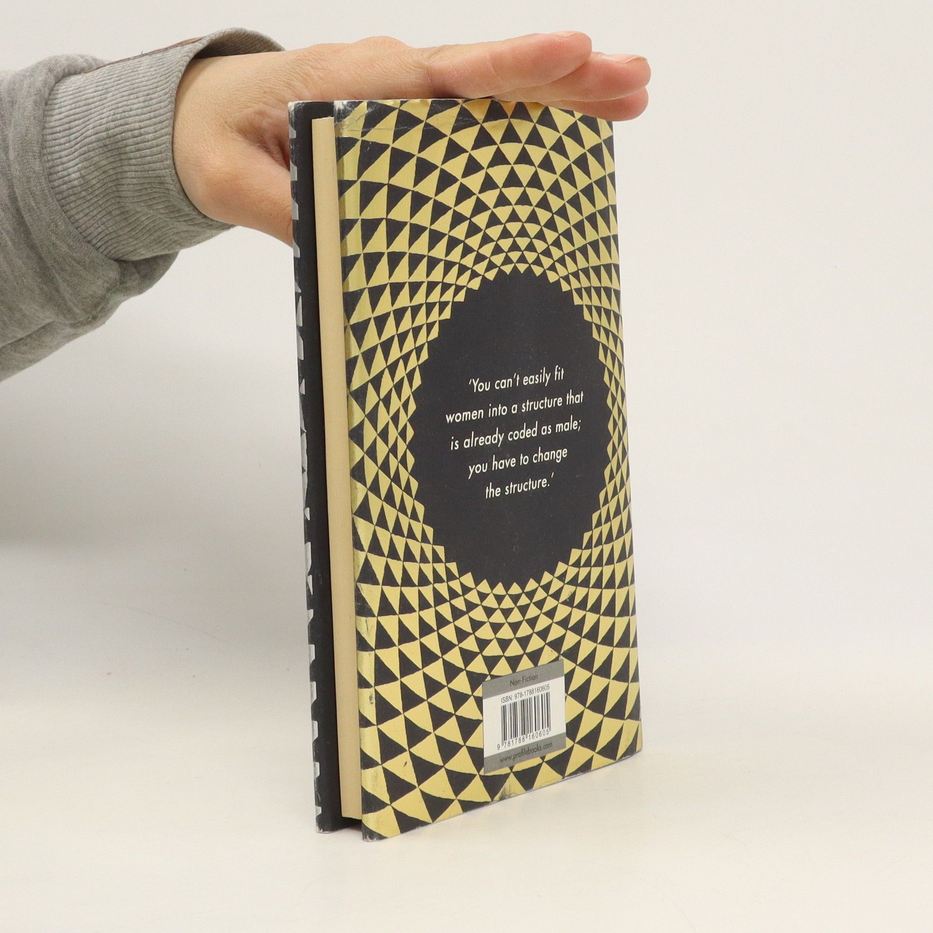 Mary Beard Women and power