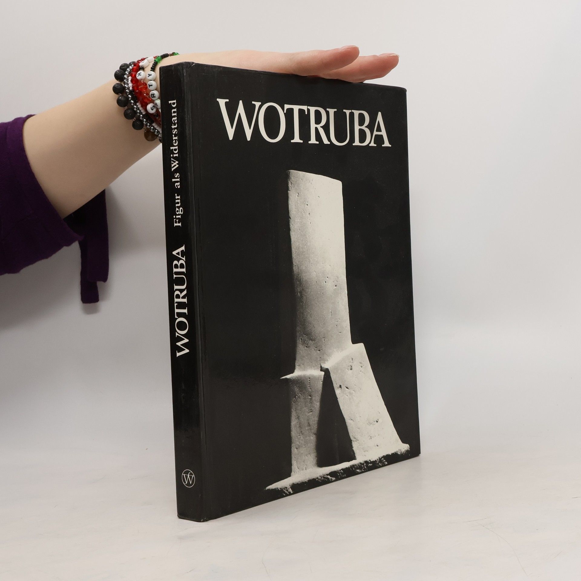 Fritz Wotruba Wotruba